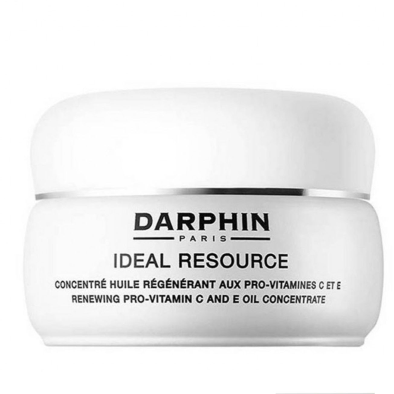 DARPHIN IDEAL RESOURCE CONCENTRE HUILE JEUNESSE CAPSULE 60