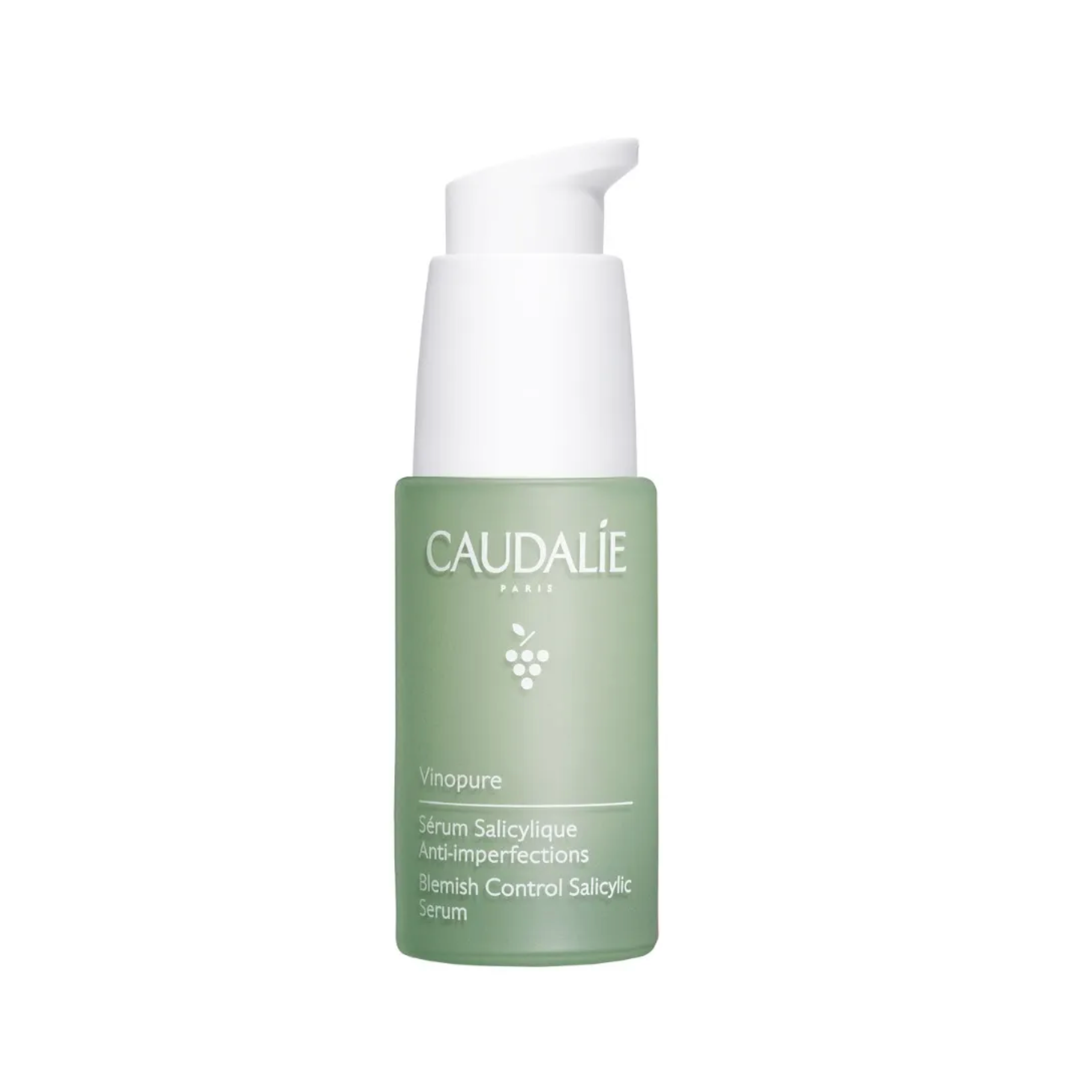 CAUDALIE VINOPURE SERUM SALICYLIQUE ANTIIMPERFECTIONS 30ML