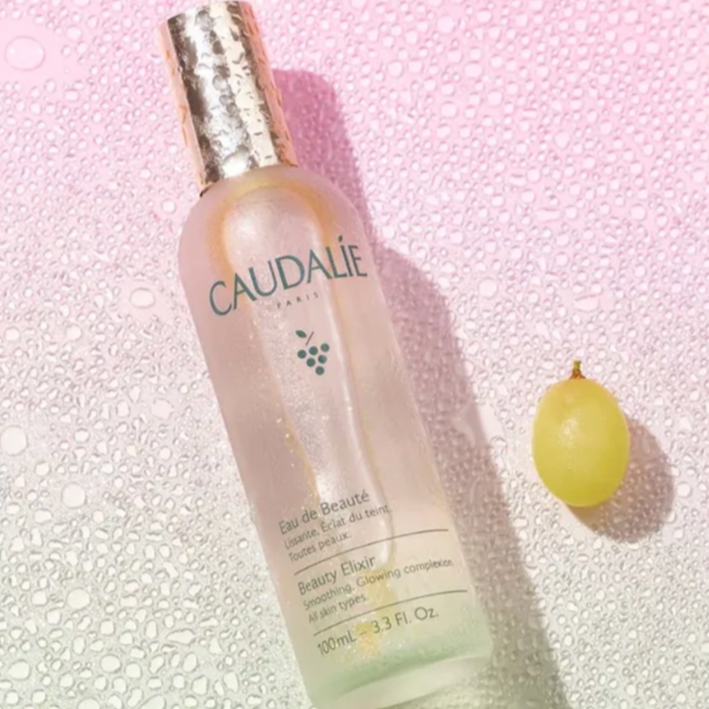 CAUDALIE EAU DE BEAUTE VAPORISATEUR 100ML