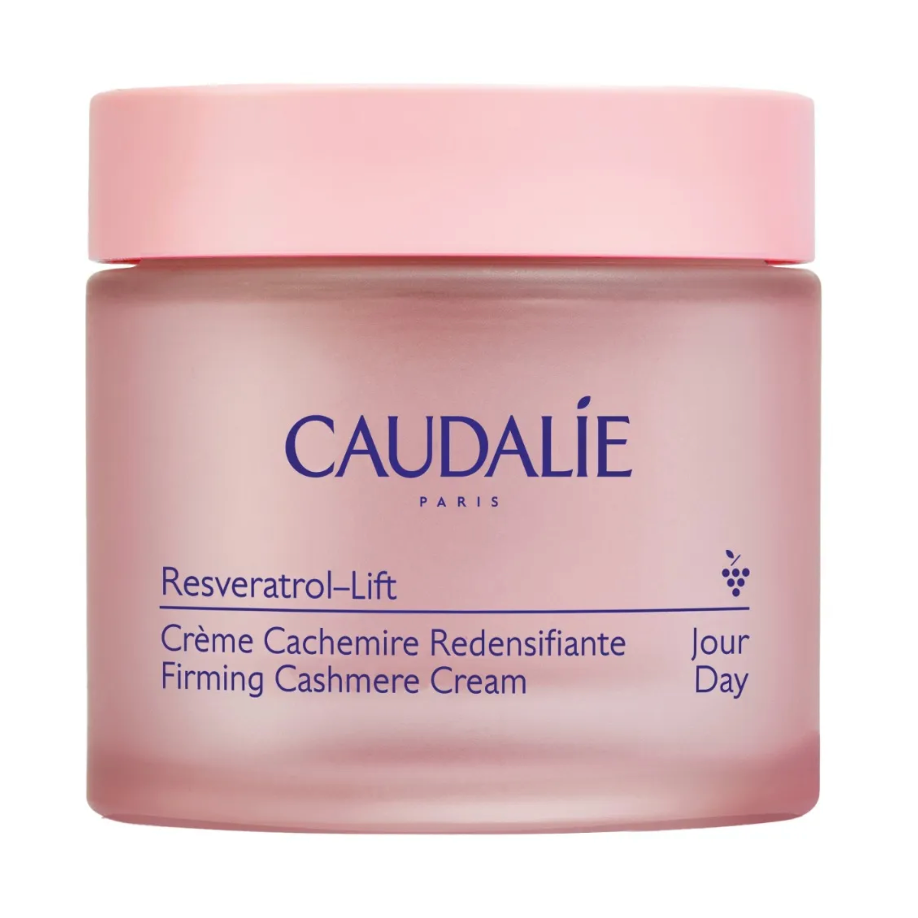 CAUDALIE RESVERATROL-LIFT CREME CACHEMIRE 50ML