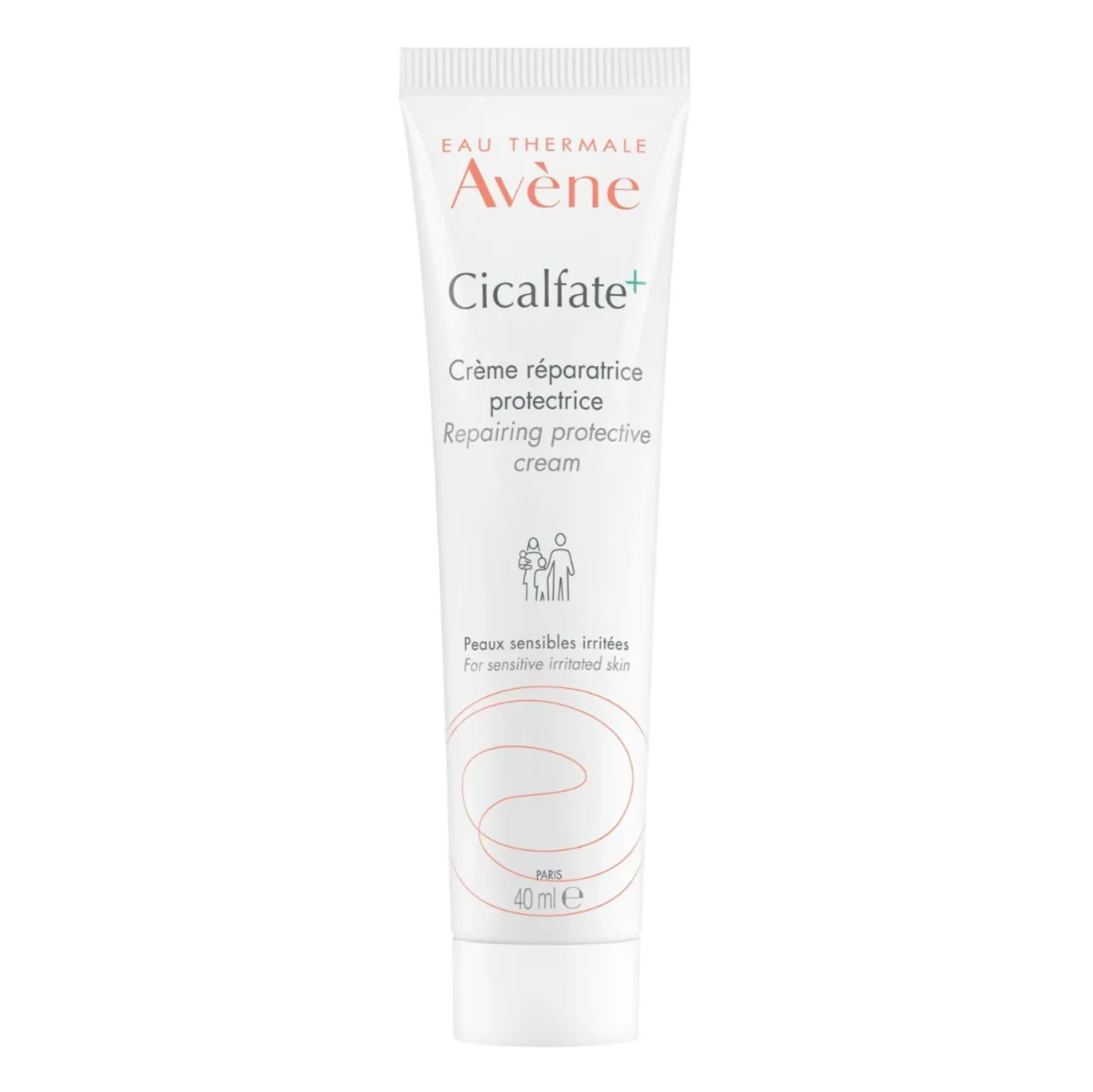 EAU THERMALE AVENE CICALFATE CREME REPARATRICE  40ML
