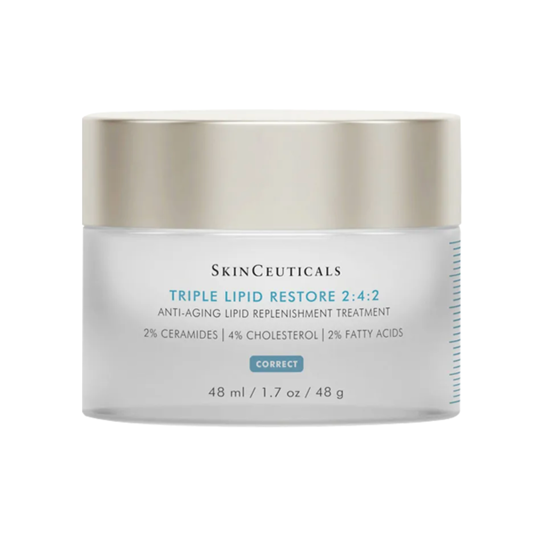 SKINCEUTICALS TRIPLE LIPID RESTOR 2.4.2 48ML