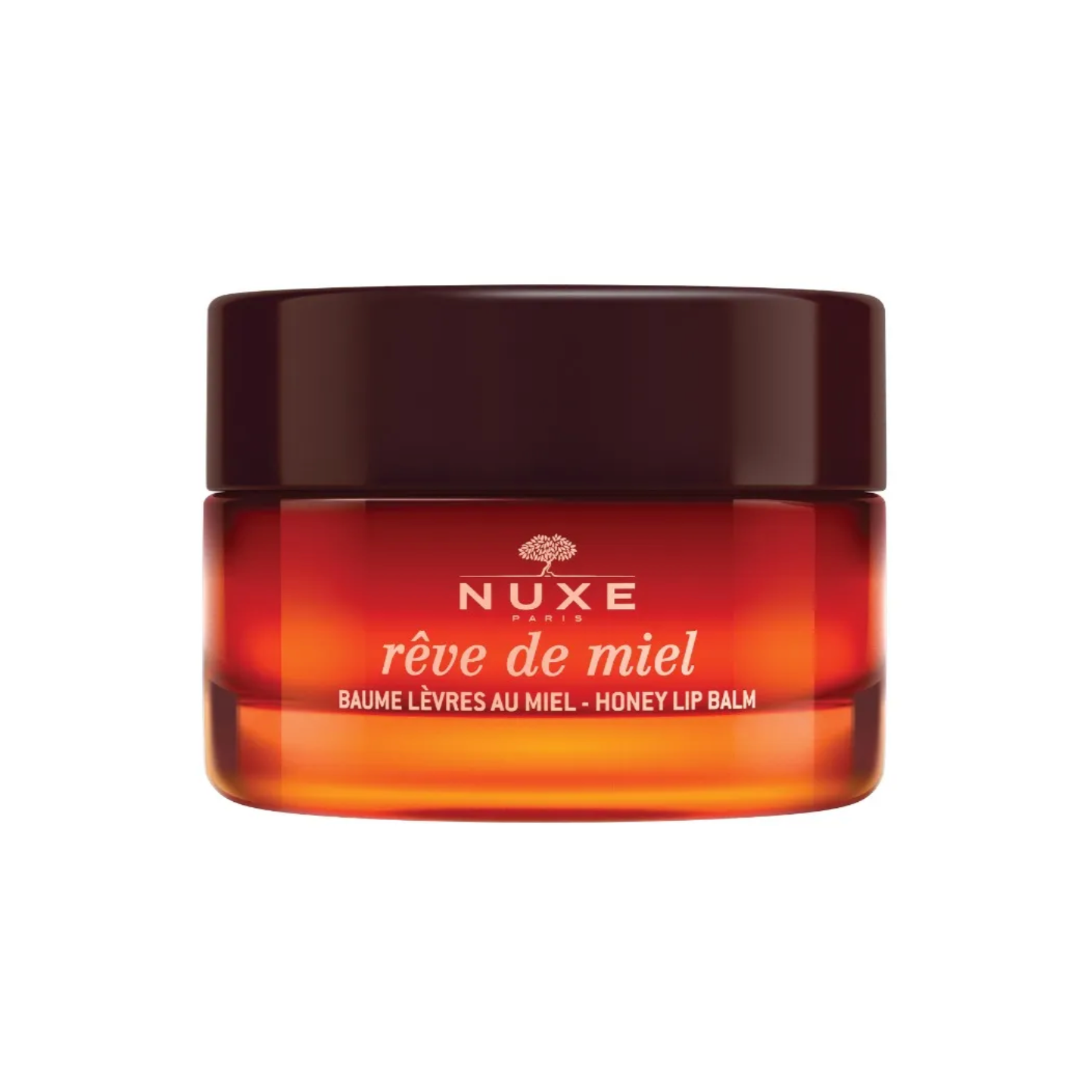 NUXE REVE DE MIEL BAUME LEVRES ULTRANOURRISSANT ET REPARATEUR 15ML