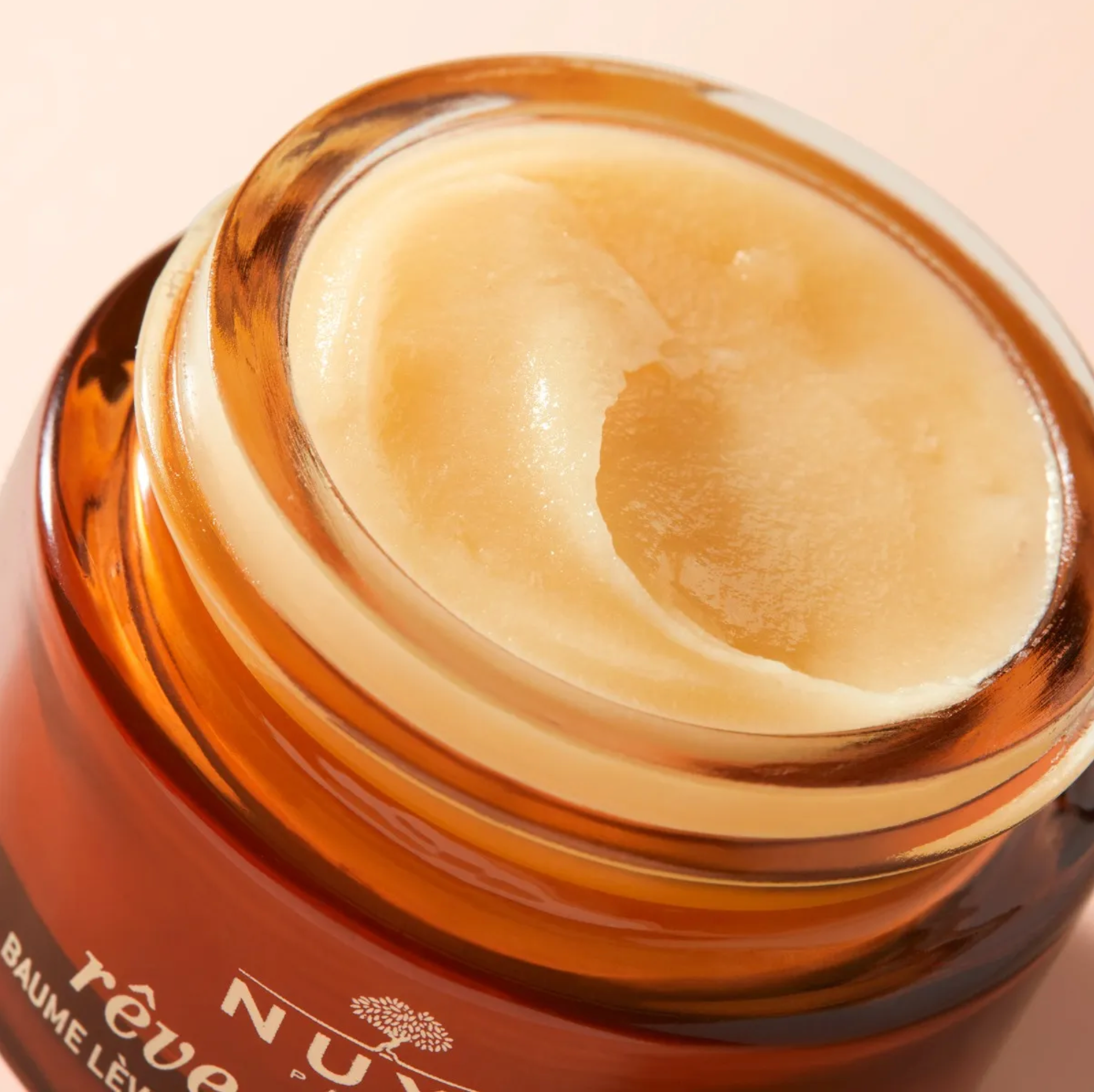 NUXE REVE DE MIEL BAUME LEVRES ULTRANOURRISSANT ET REPARATEUR 15ML