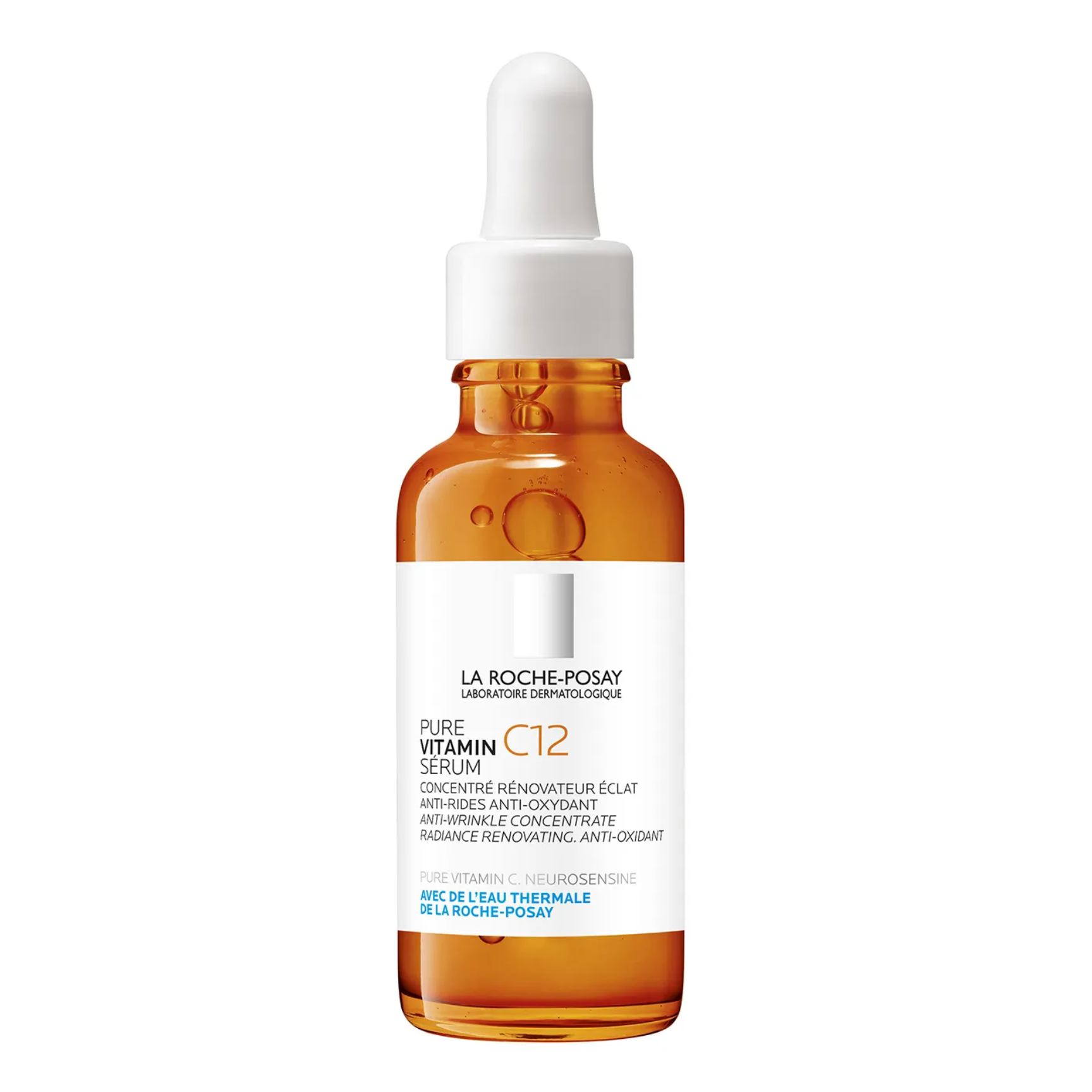 LA ROCHE POSAY PURE VITAMIN C SERUM 30ML