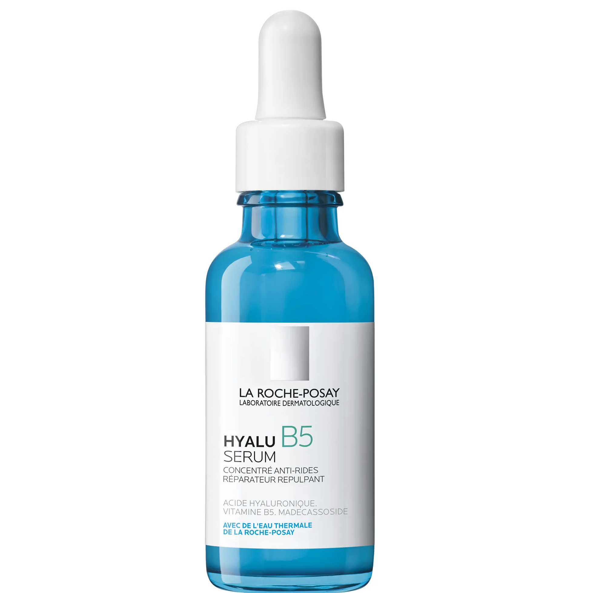 LA ROCHE POSAY HYALU B5 SERUM ANTIRIDES REPULPANT 30ML
