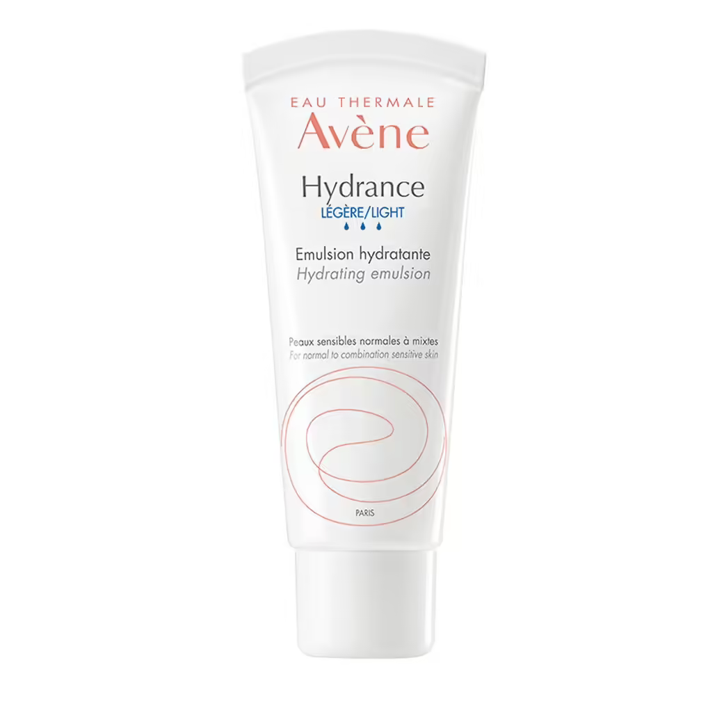 EAU THERMALE AVENE HYDRANCE EMULSION LEGERE HYDRATANTE 40ML