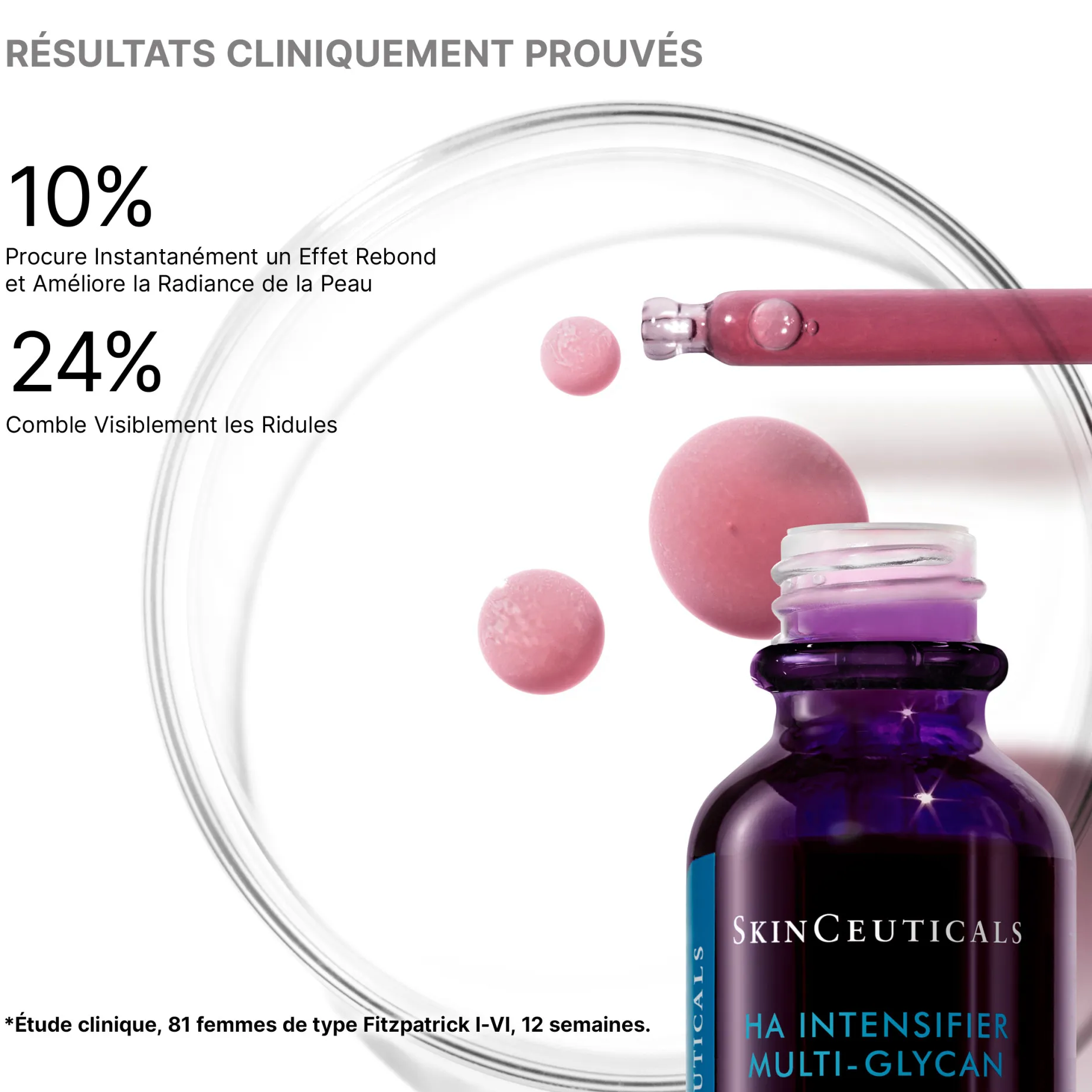 SKINCEUTICALS HA INTENSIFIER SERUM 30ML