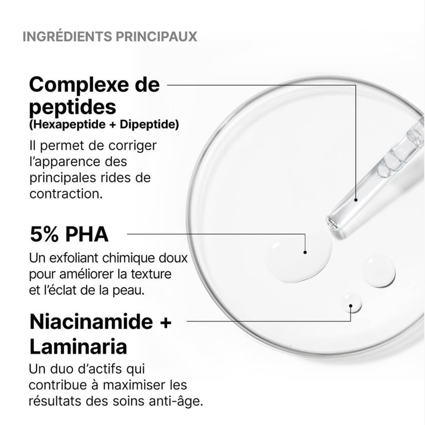 SKINCEUTICALS P TIOX SERUM CORRECTEUR DE RIDES  30ML