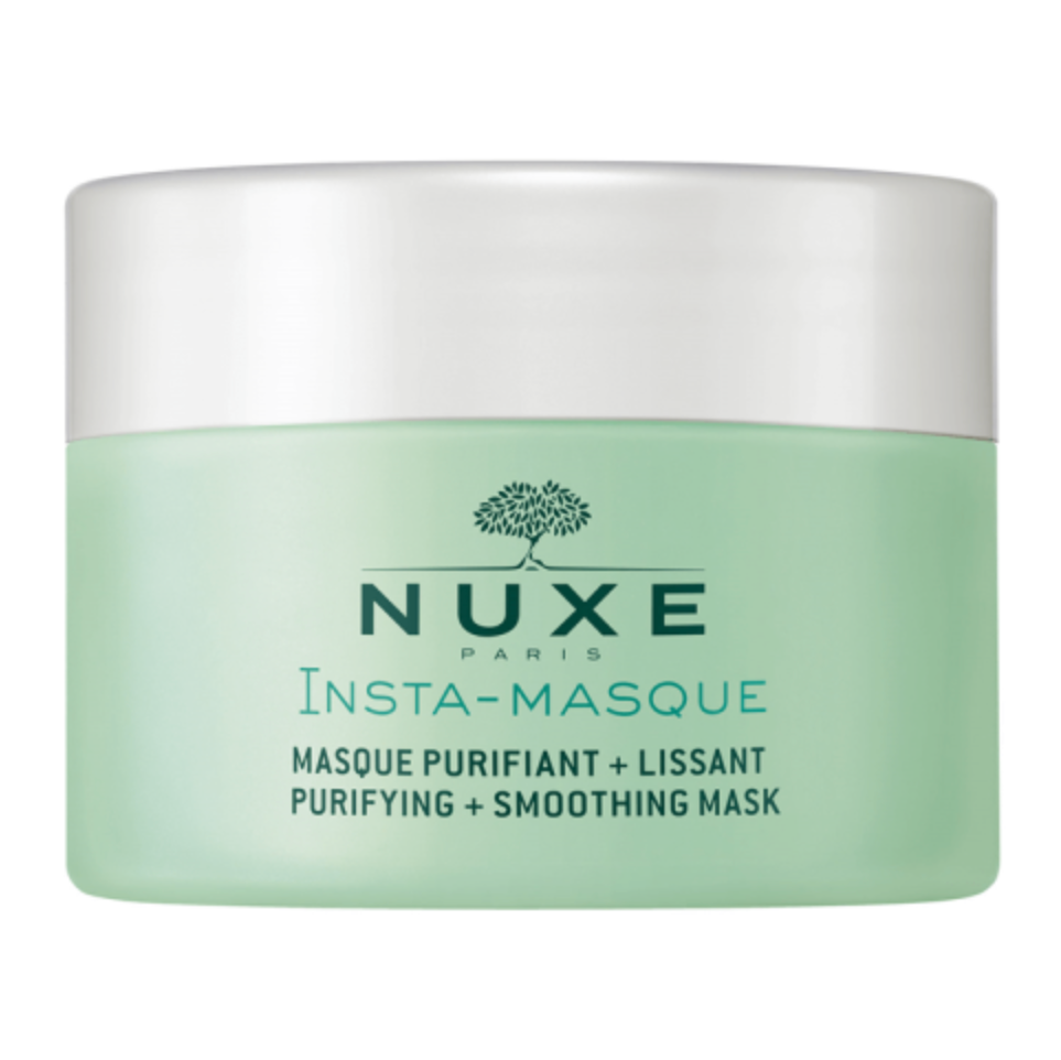 Masque Purifiant et Lissant Insta-Masque, 50ml
