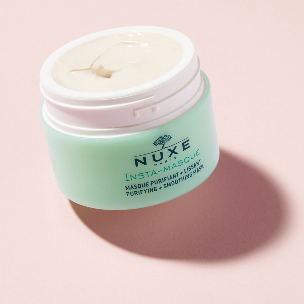 Masque Purifiant et Lissant Insta-Masque, 50ml