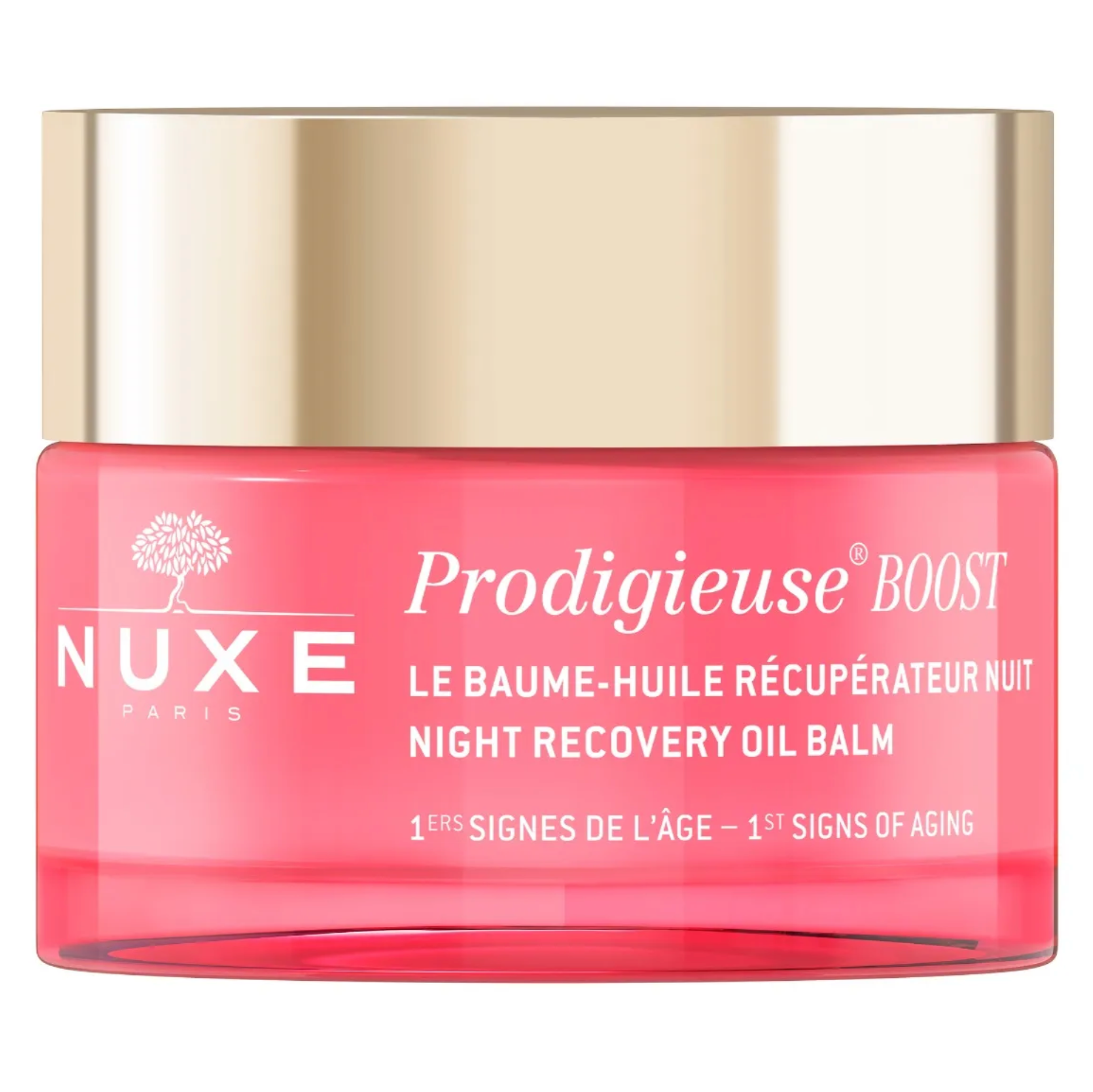 Crème prodigieuse® boost - Baume-huile récupérateur nuit 50ml