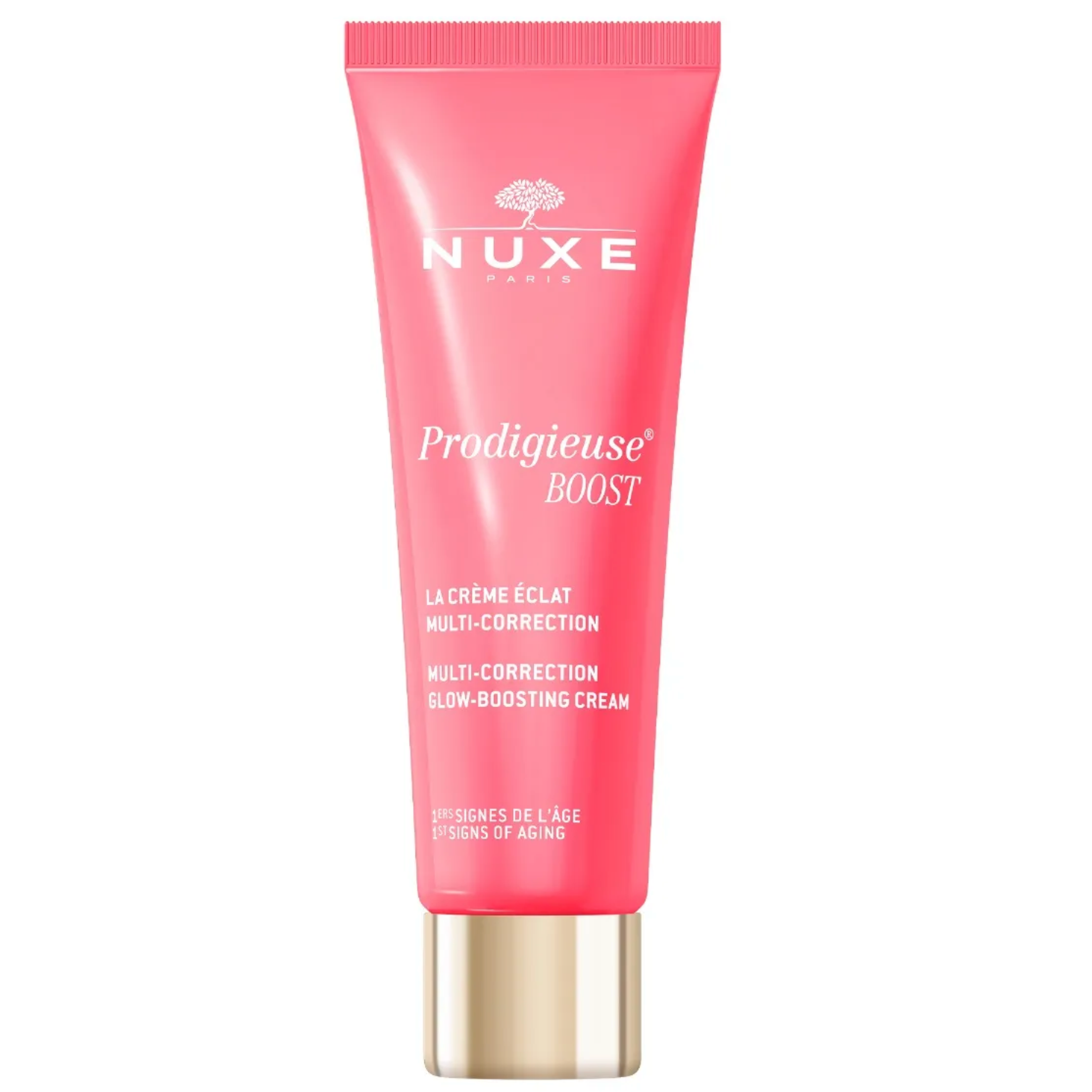 Crème prodigieuse® boost - Crème soyeuse multi-correction 40ml