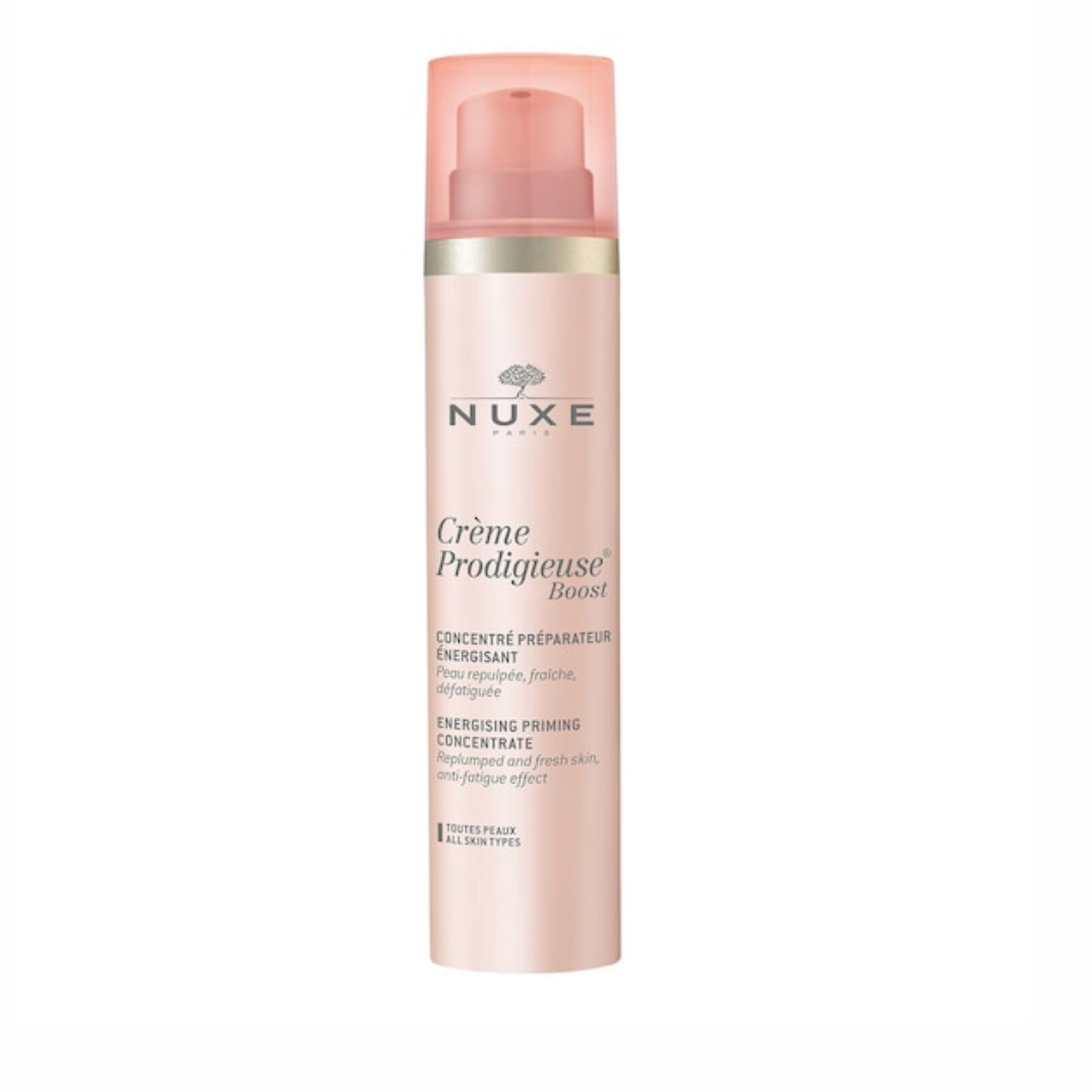 Crème prodigieuse® boost - Concentré préparateur énergisant 100ml