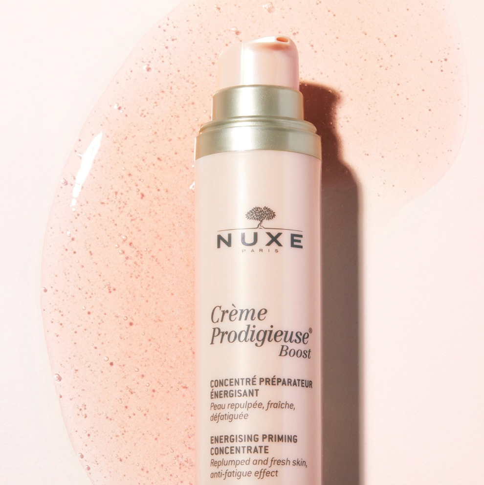 Crème prodigieuse® boost - Concentré préparateur énergisant 100ml
