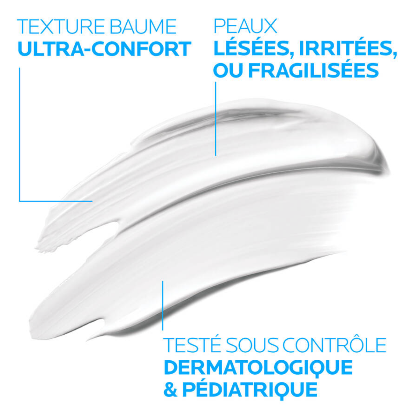 LA ROCHE POSAY CICAPLAST BAUME B5+ 100ML