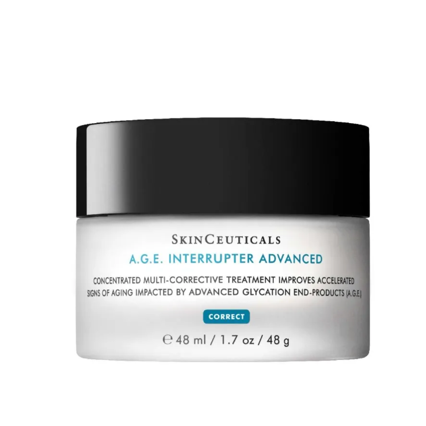 SKINCEUTICALS AGE INTERRUPTER ADVANCED CREME 48ML