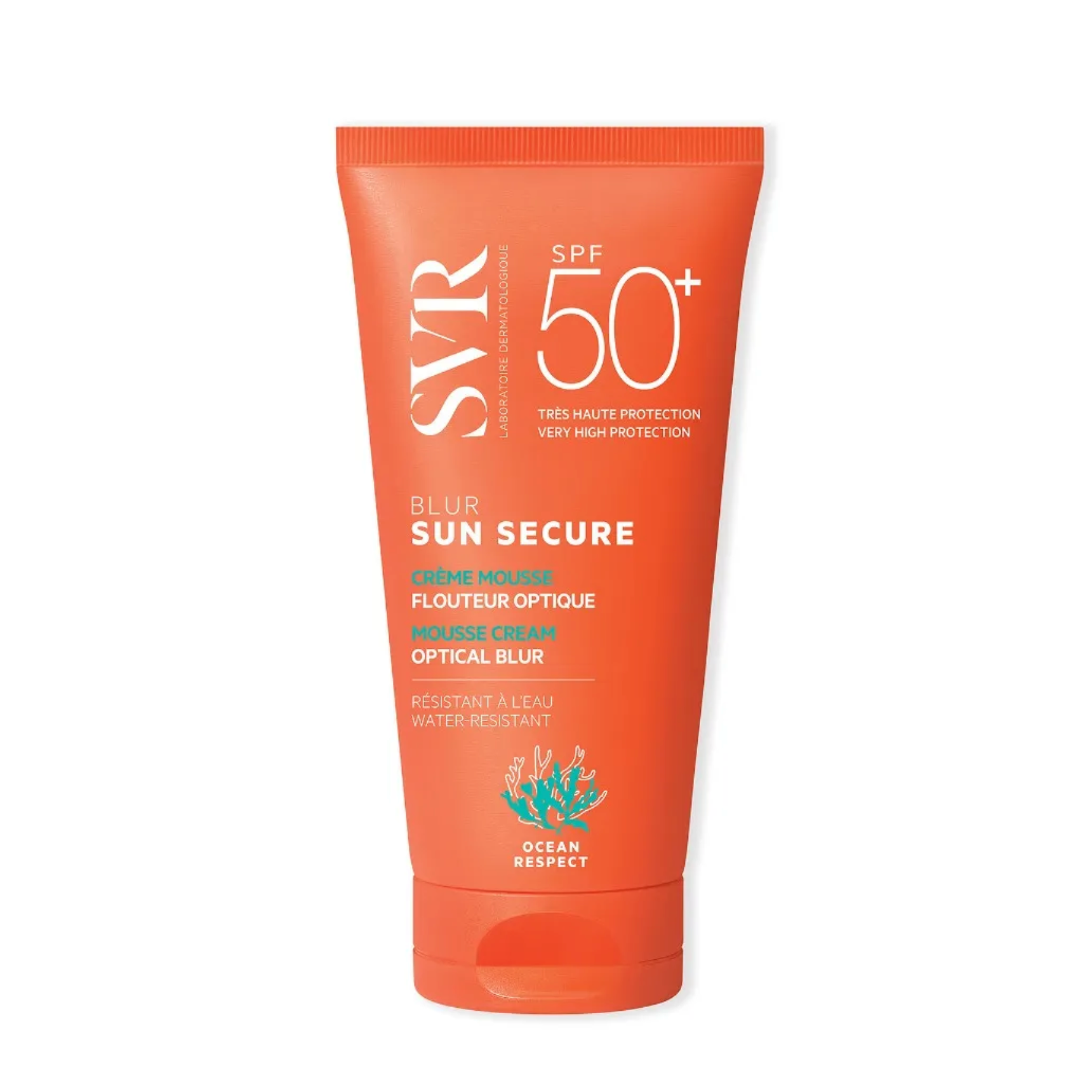 SVR SUN SECURE BLUR SPF50+ 50ML