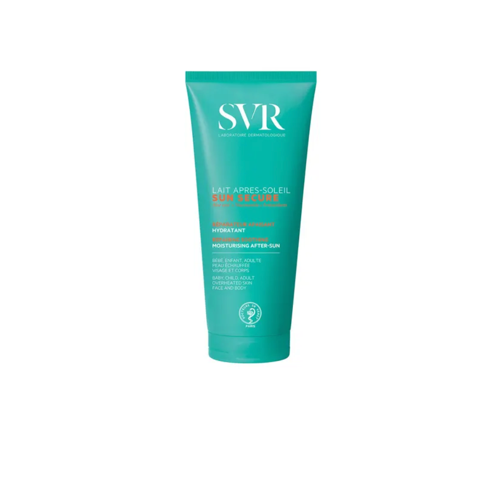 SVR SUN SECURE LAIT APRES SOLEIL  200ML