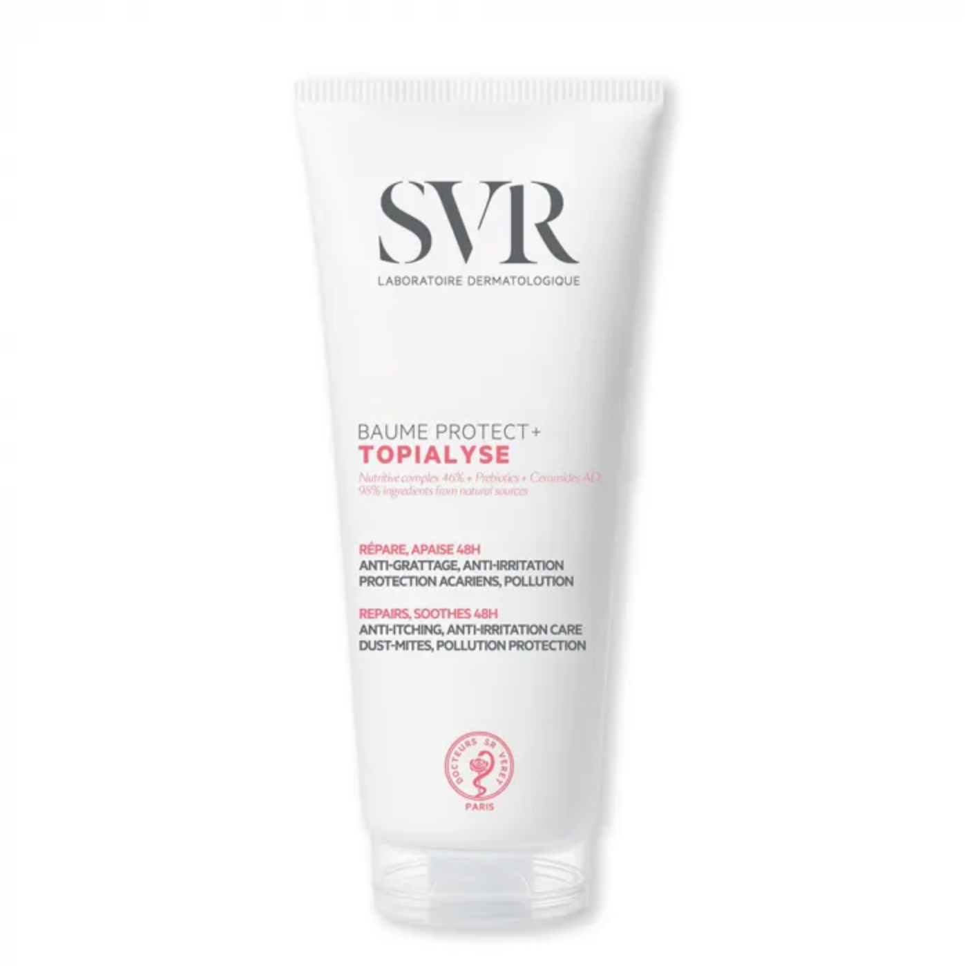 SVR TOPIALYSE BAUME PROTECT+ 48H