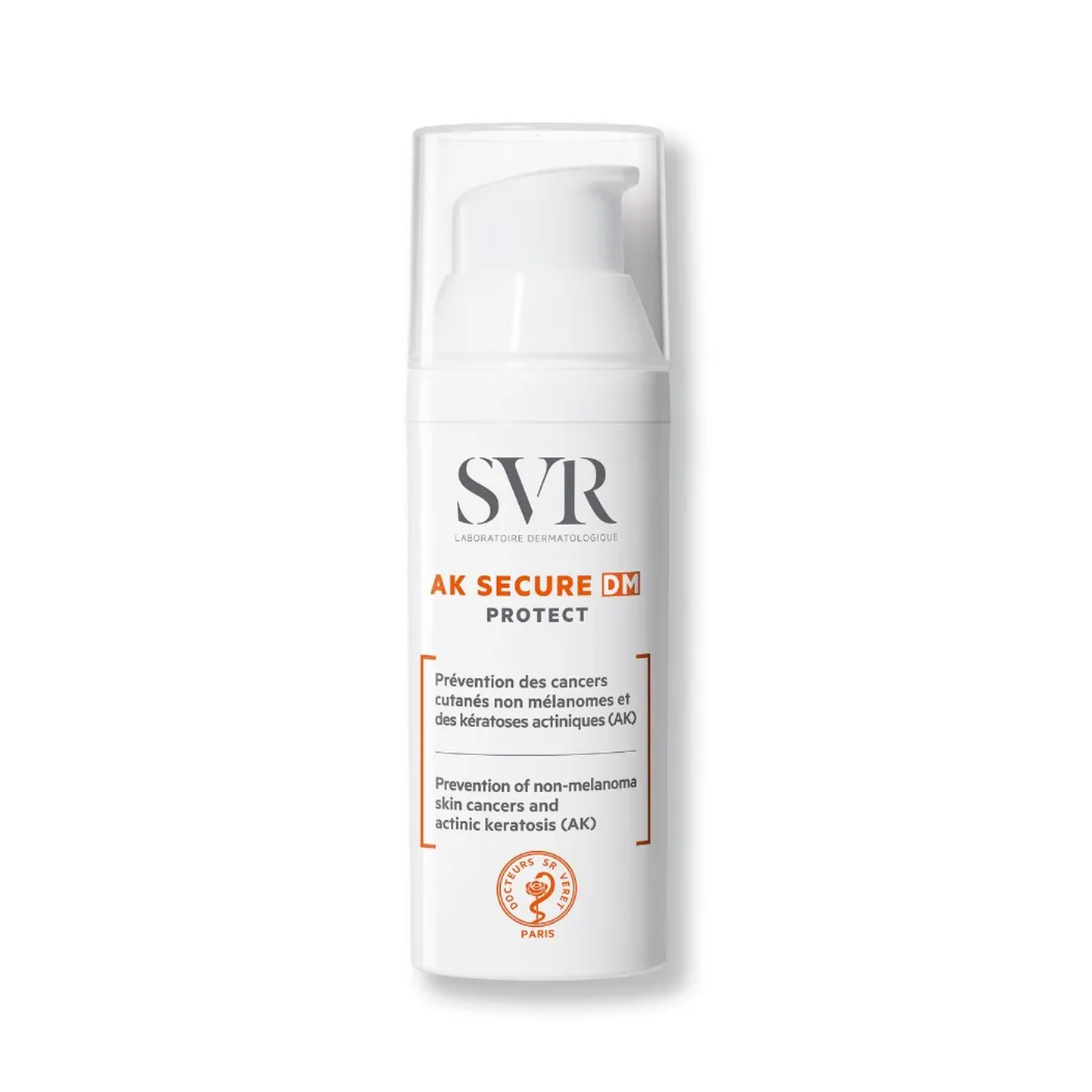SVR AK SECURE DM PROTECT ANTI-AGE /50ML