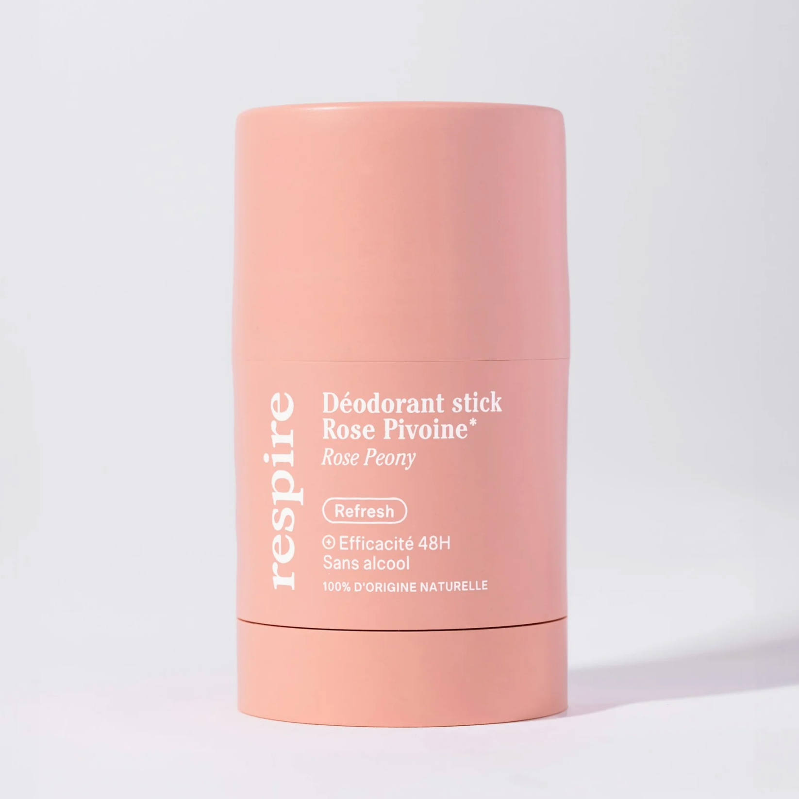  RESPIRE DEO STICK PIVOINE 50G