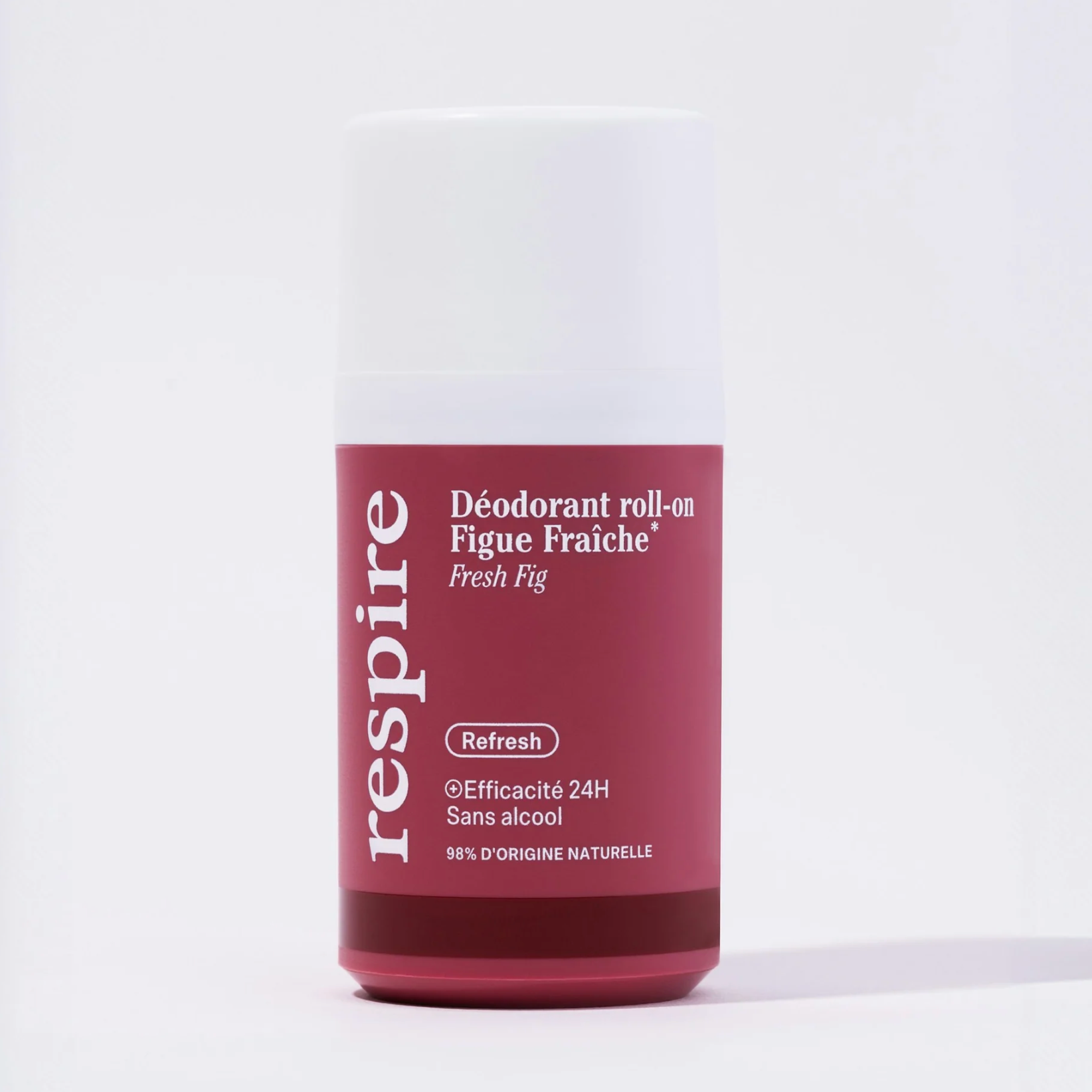 RESPIRE DEO ROLL ON FIGUE 50ML