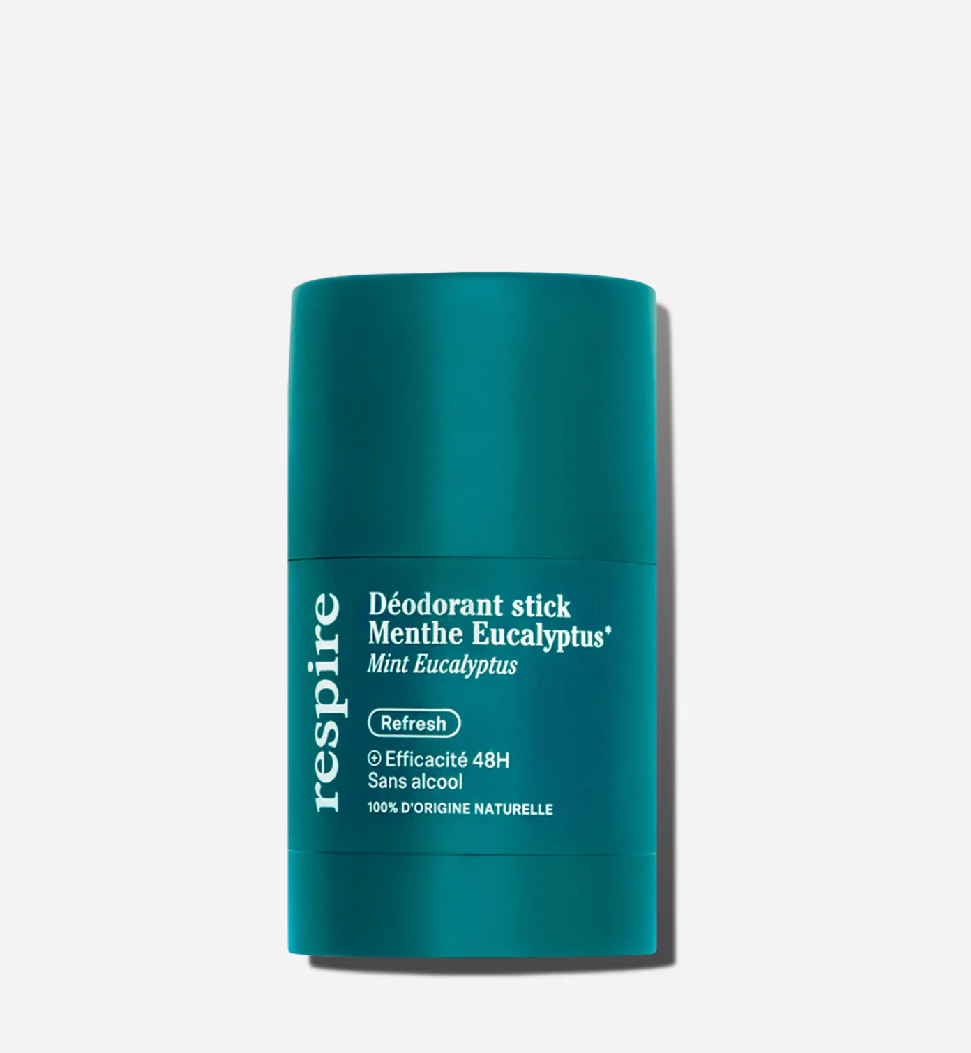 RESPIRE DEO STICK MENTHE EUCALYPTUS 50ML