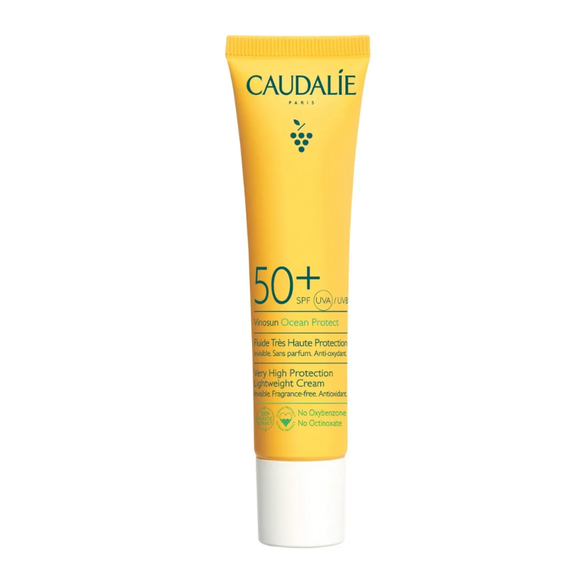 CAUDALIE VINOSUN FLUID SPF50+ 40ML 1