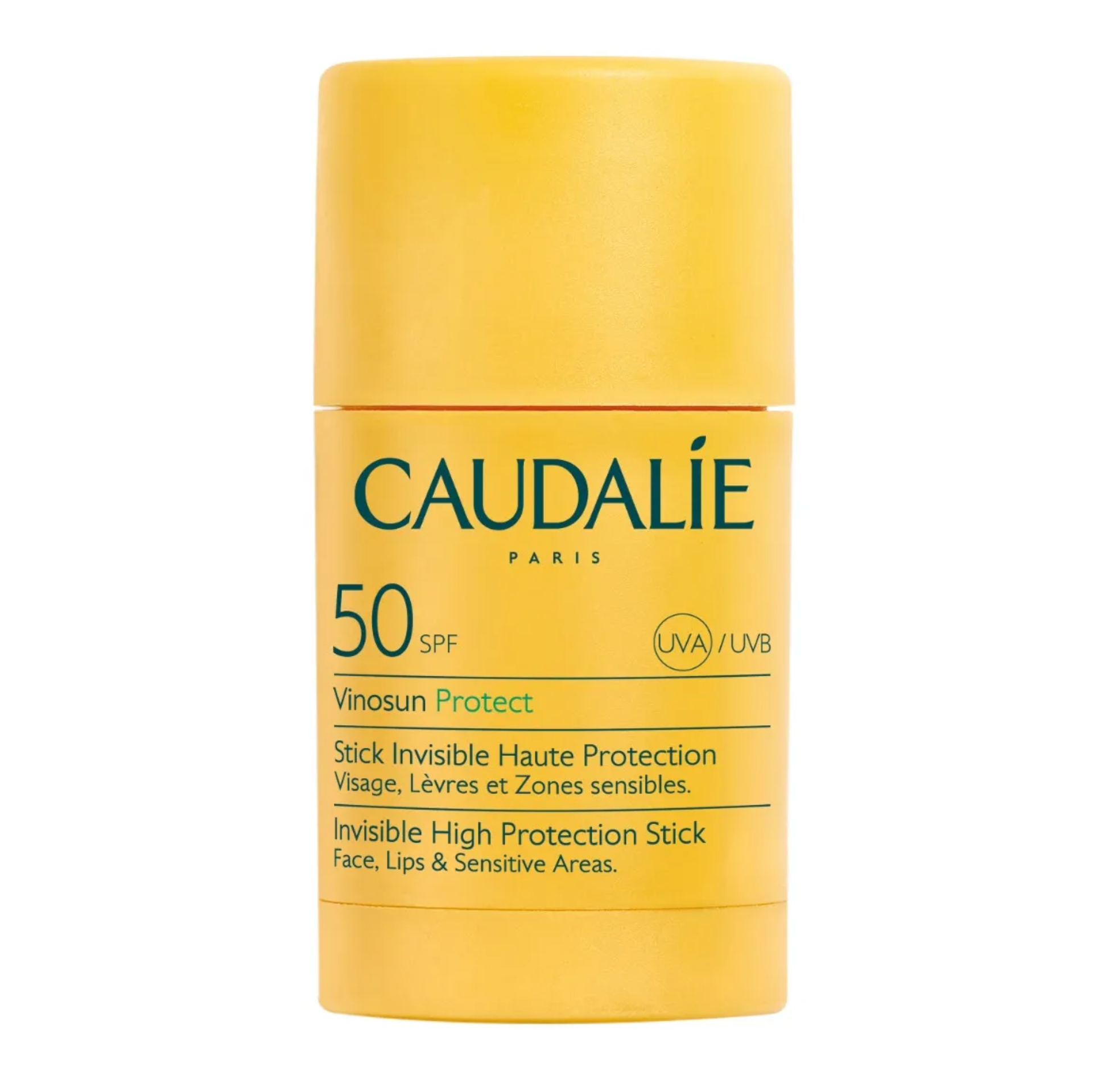 CAUDALIE STICK SOLAIRE SPF50 15G