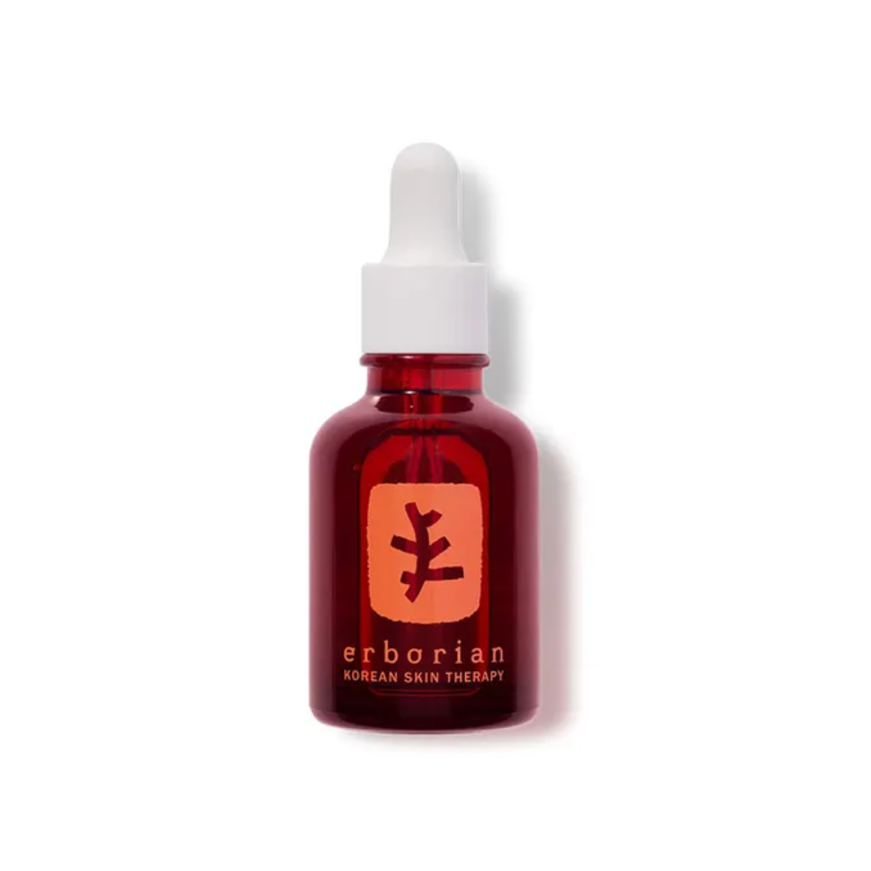 ERBORIAN SKIN THERAPY HUILE NUIT 30ML