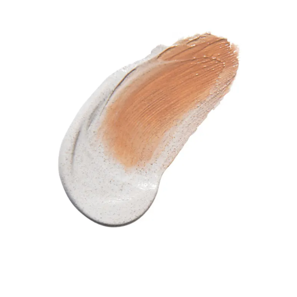 ERBORIAN CC CREME SOIN ILLUMINATEUR DORE SPF25 45ML
