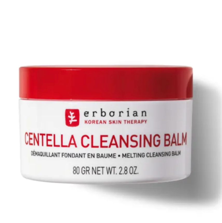ERBORIAN CENTELLA CLEANSING BALM DEMAQUILLANT 80GR