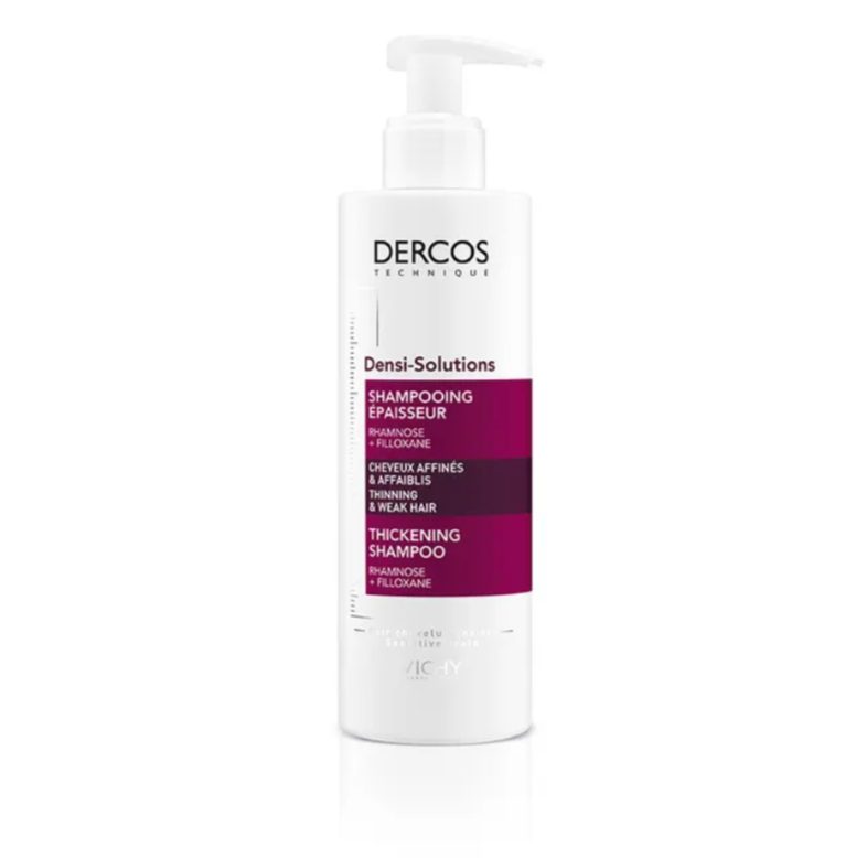 VICHY SHAMPOING DECROS DENSI-SOLUTIONS 250ML