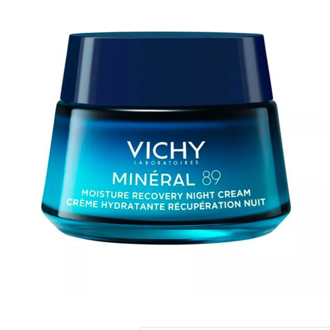 VICHY MINERAL 89 CREME DE NUIT MELATONINE 50ML