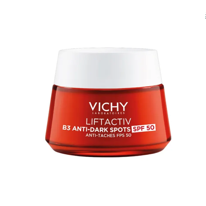 VICHY LIFTACTIV CREME B3 SPF50 50ML