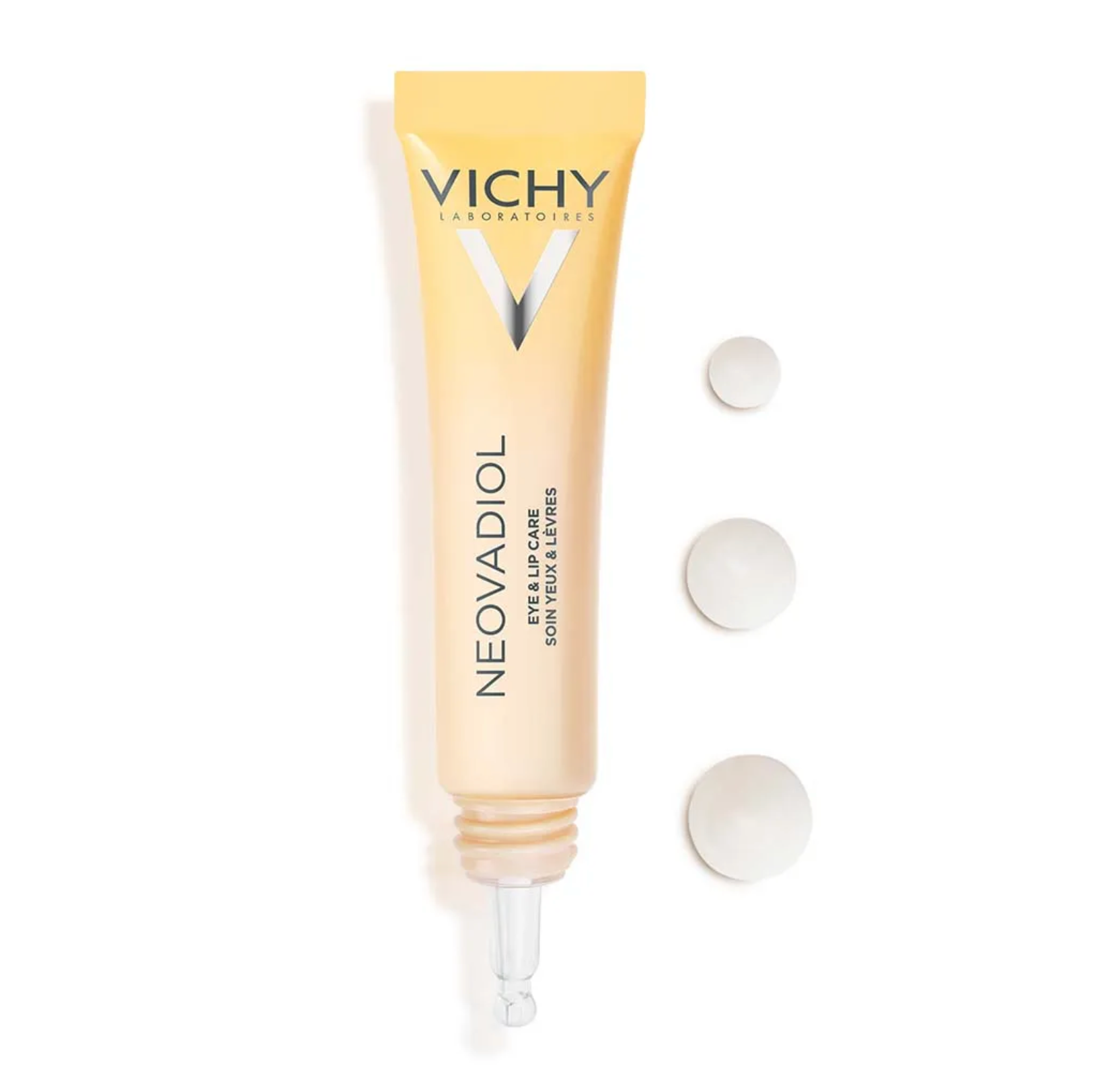 VICHY NEOVADIOL SOIN CORRECTEUR YEUX ET LEVRES 15ML