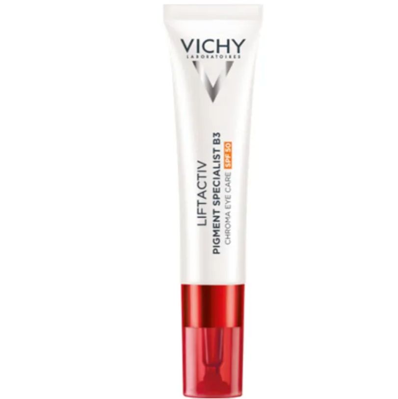VICHY LIFTACTIV PIGMENT SPECIALIST B3 SOIN YEUX 15ML
