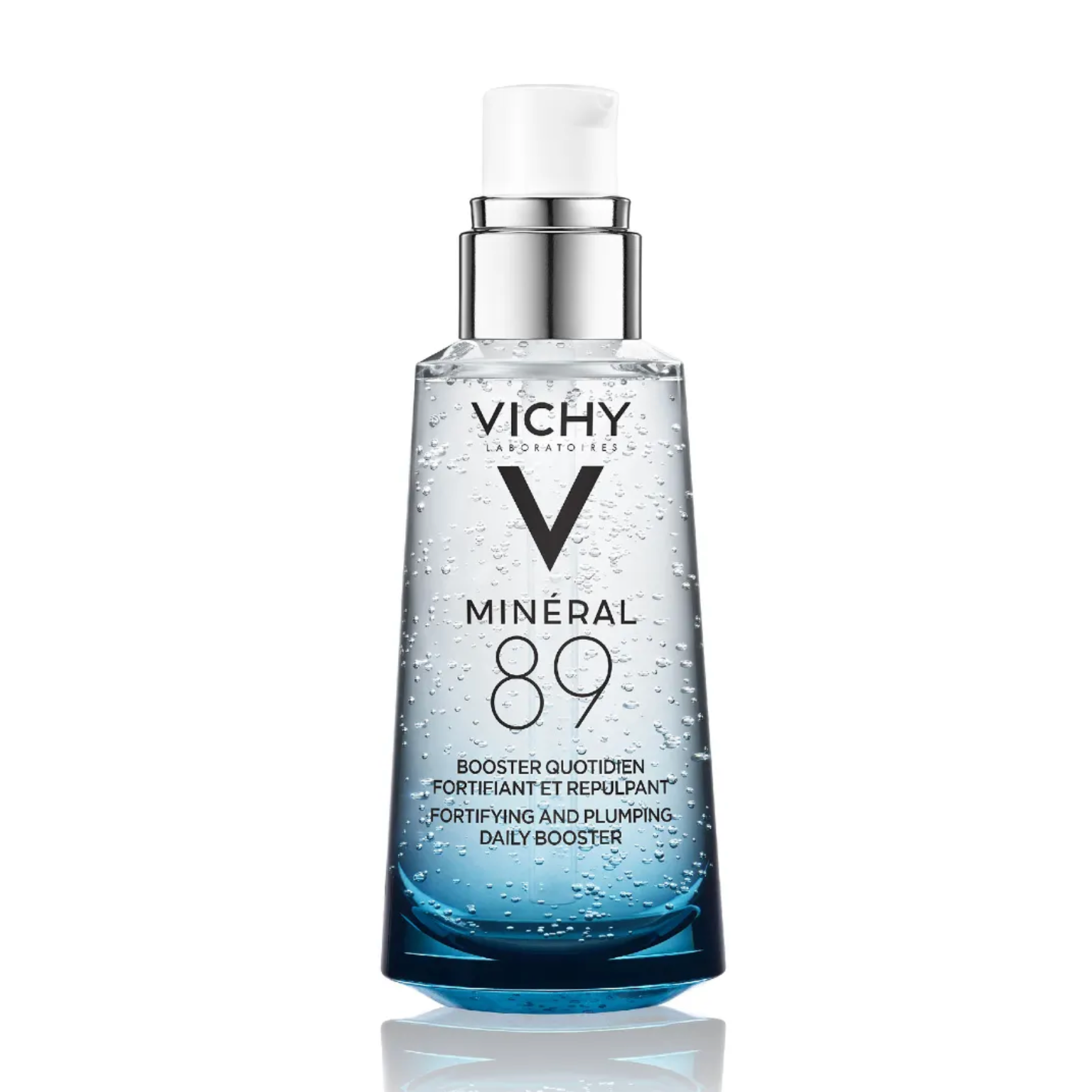 VICHY MINERAL 89 SERUM FLACON POMPE 50ML