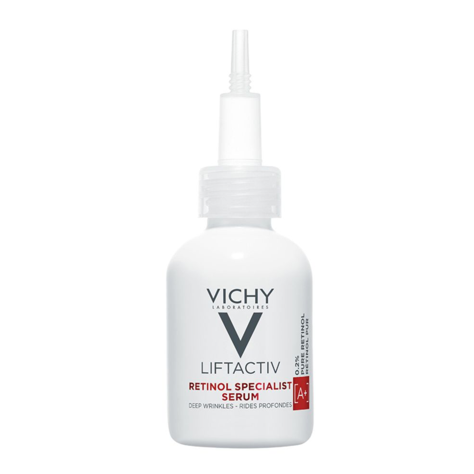 VICHY LIFTACTIV RETINOL SERUM 30ML