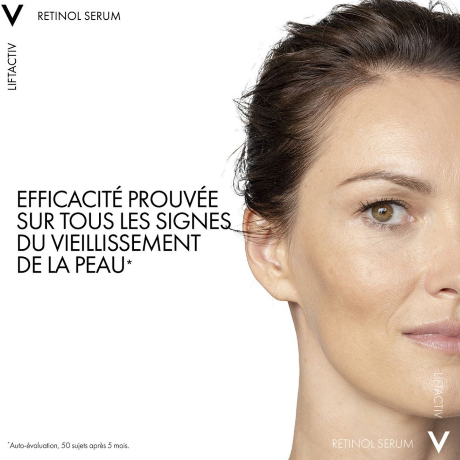VICHY LIFTACTIV RETINOL SERUM 30ML