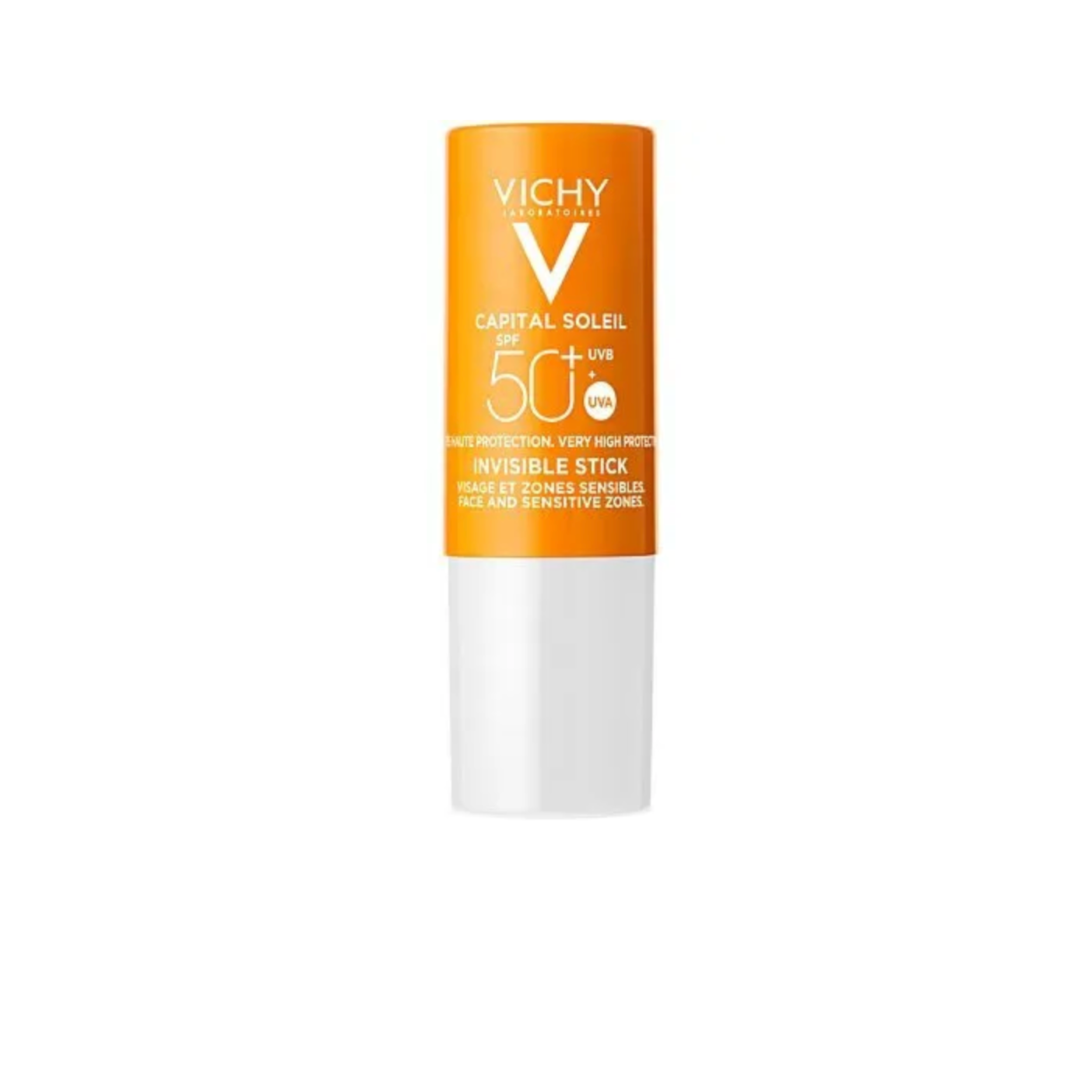 VICHY CAPITAL SOLEIL STICK SPF50 9G