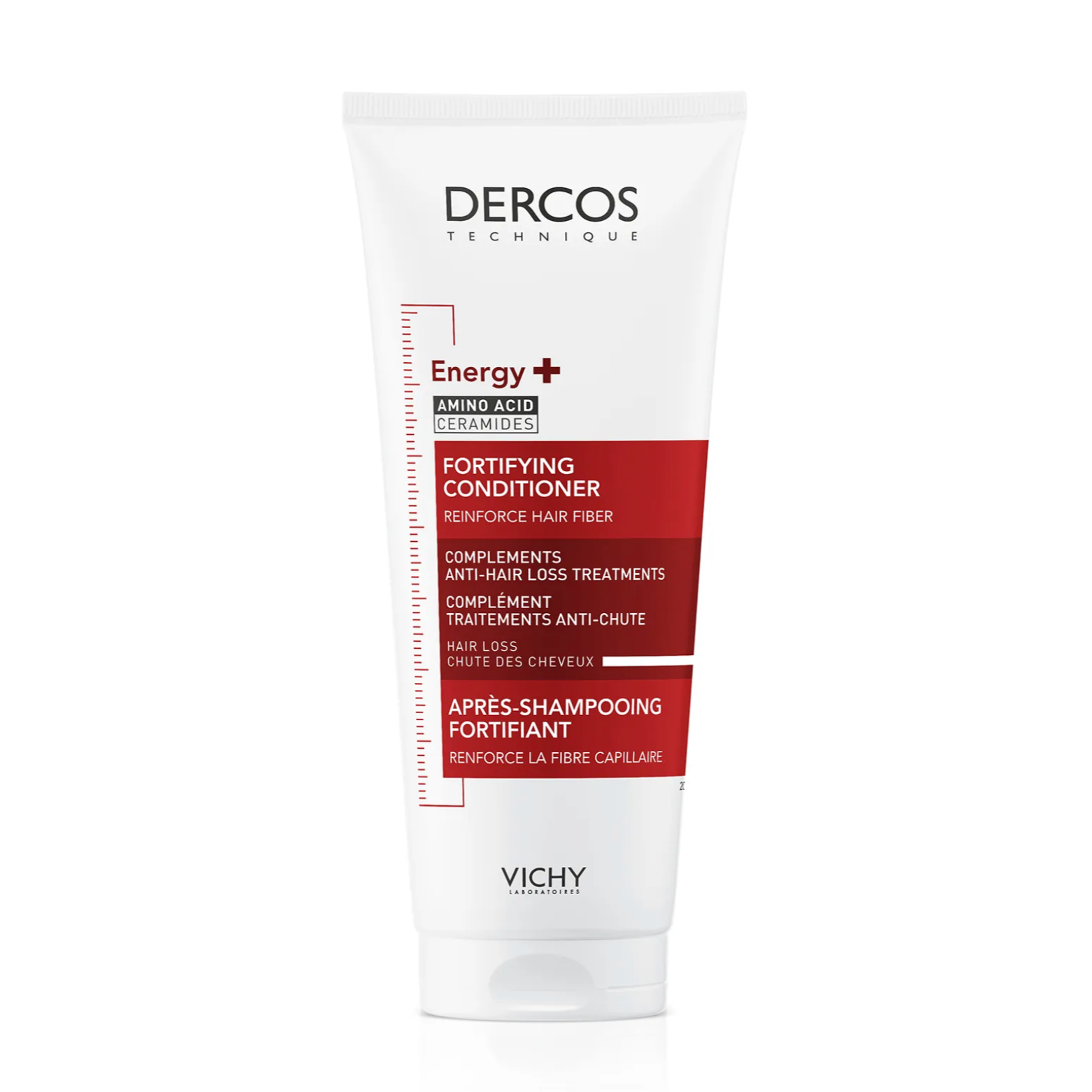 VICHY APRES SHAMPOING FORTIFIANT ENERGY+ 200ML