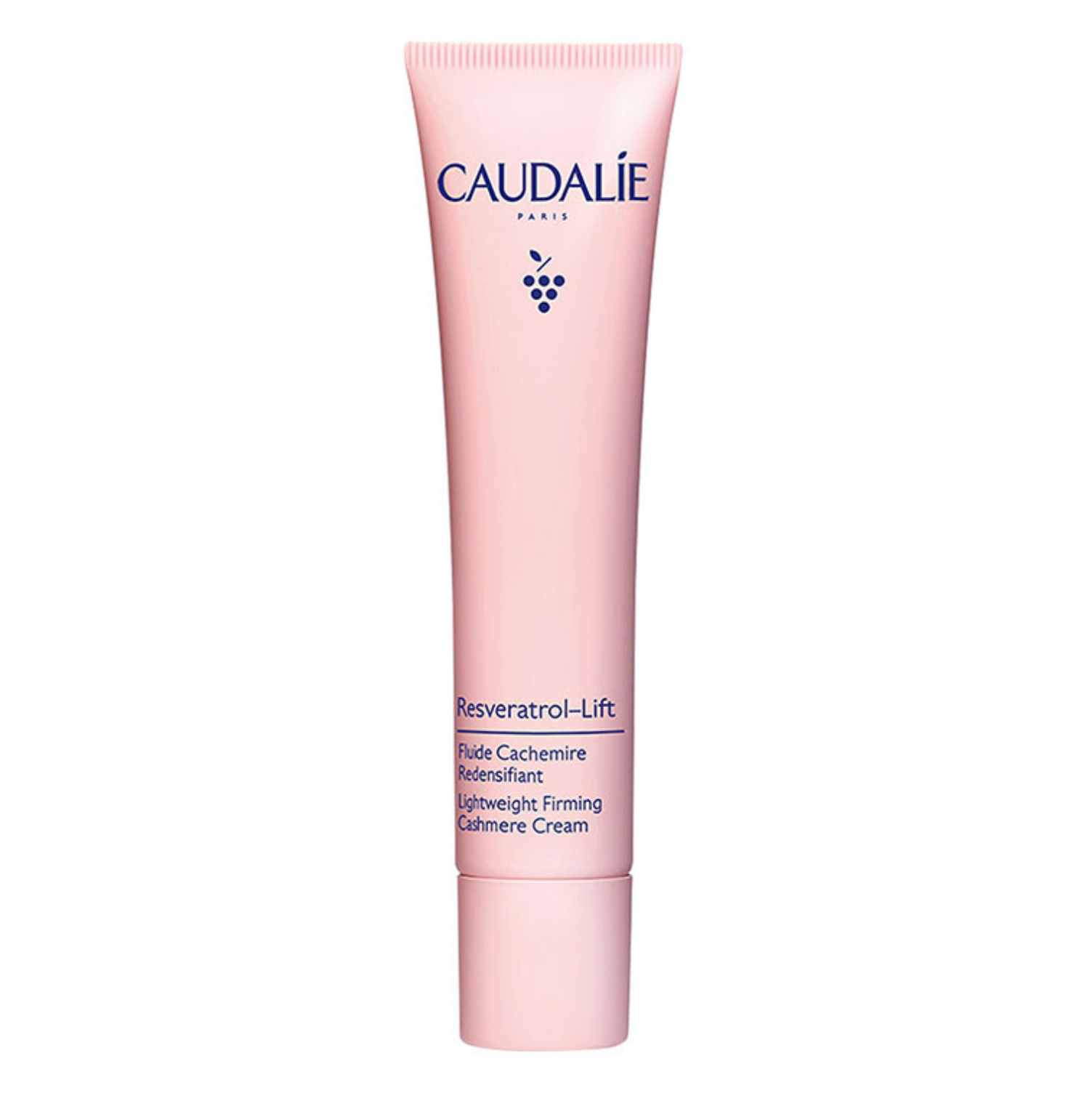 CAUDALIE FLUIDE CACHEMIRE RESVERATROL-LIFT 40ML