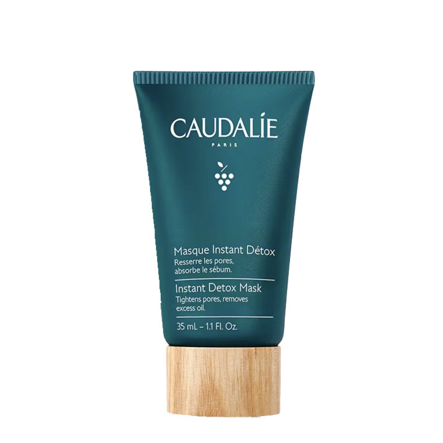 CAUDALIE MASQUE INSTANT DETOX 35ML