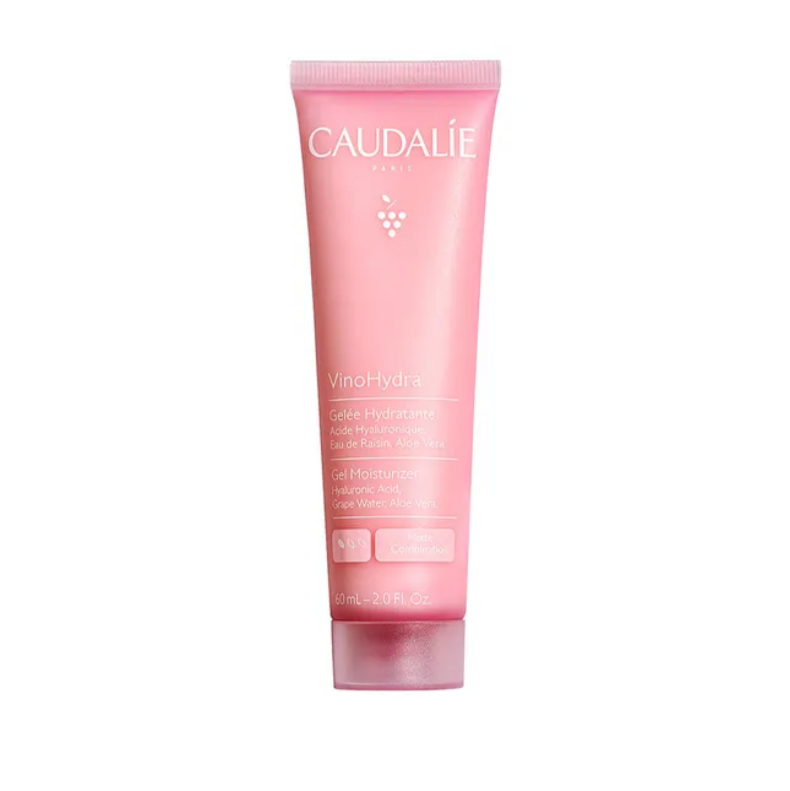 CAUDALIE VINOHYDRA GELEE HYDRATANTE 60ML