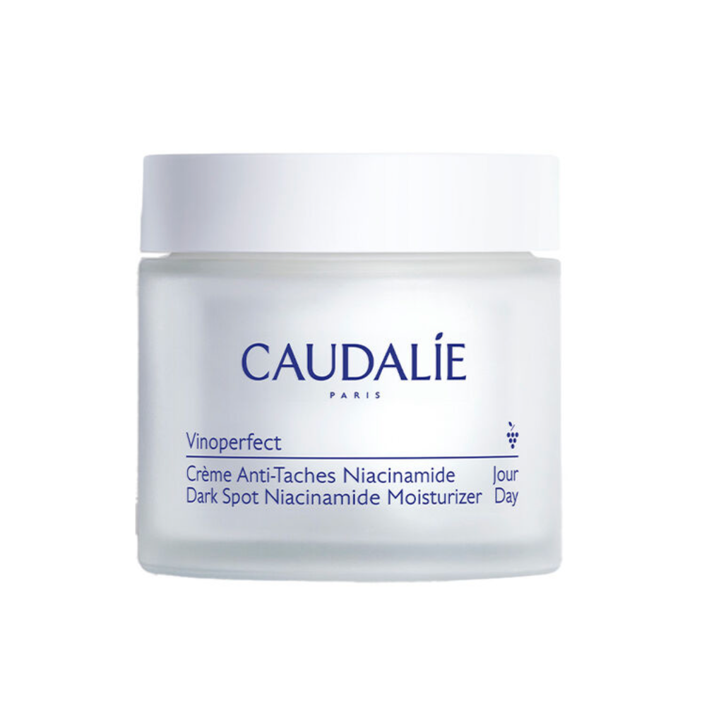CAUDALIE CREME ANTI-TACHES NIACINAMID VINOPERFECT 50ML