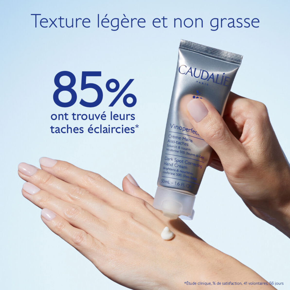 CAUDALIE VINOPERFECT CR MAINS ANTI-TACHES