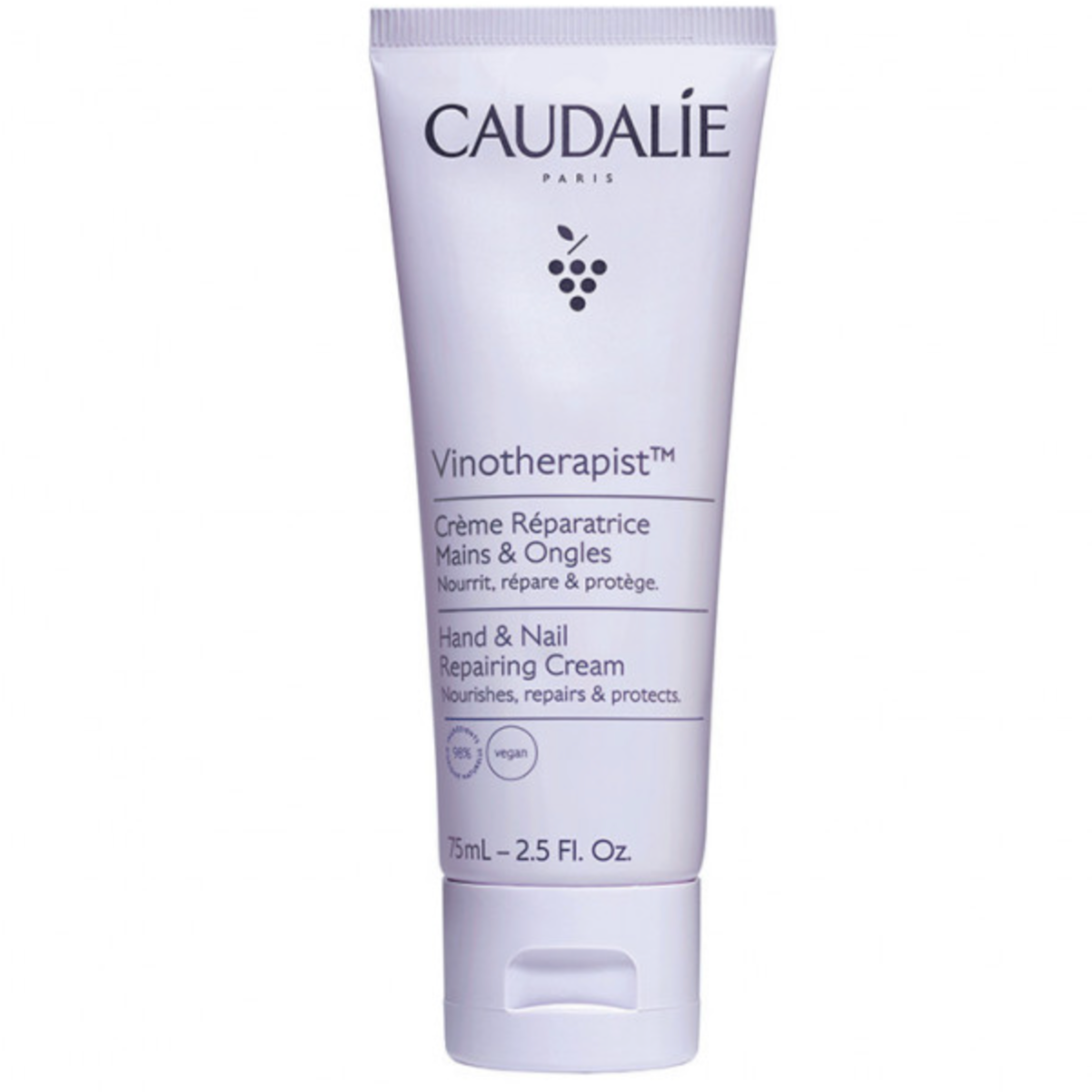 CAUDALIE CREME MAINS THE DES VIGNES 75ML