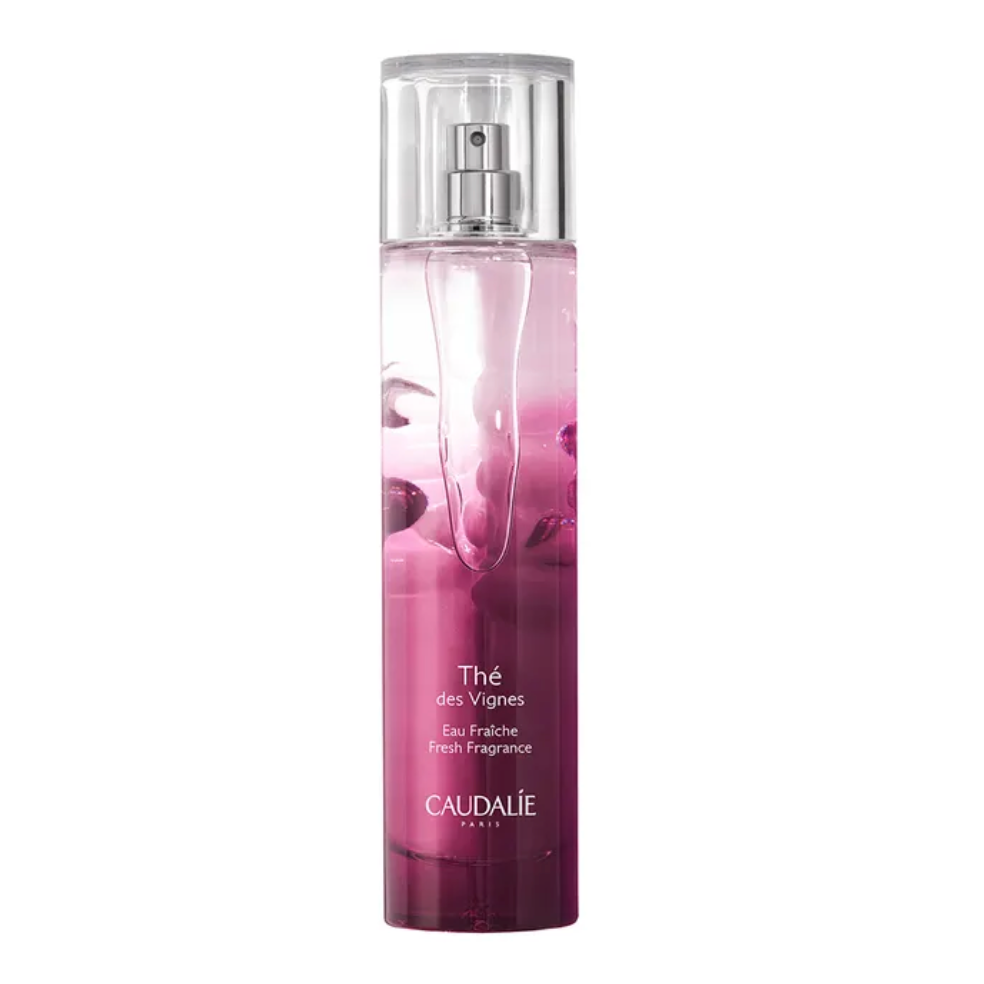 CAUDALIE EAU FRAICHE THE DES VIGNES 100ML